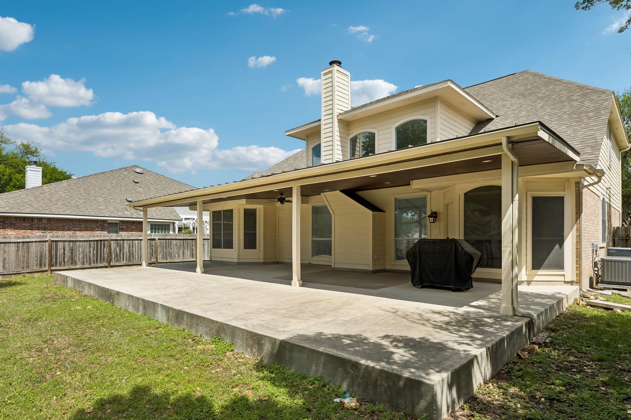 16504 Lounsbury Pl, Austin, TX 78717