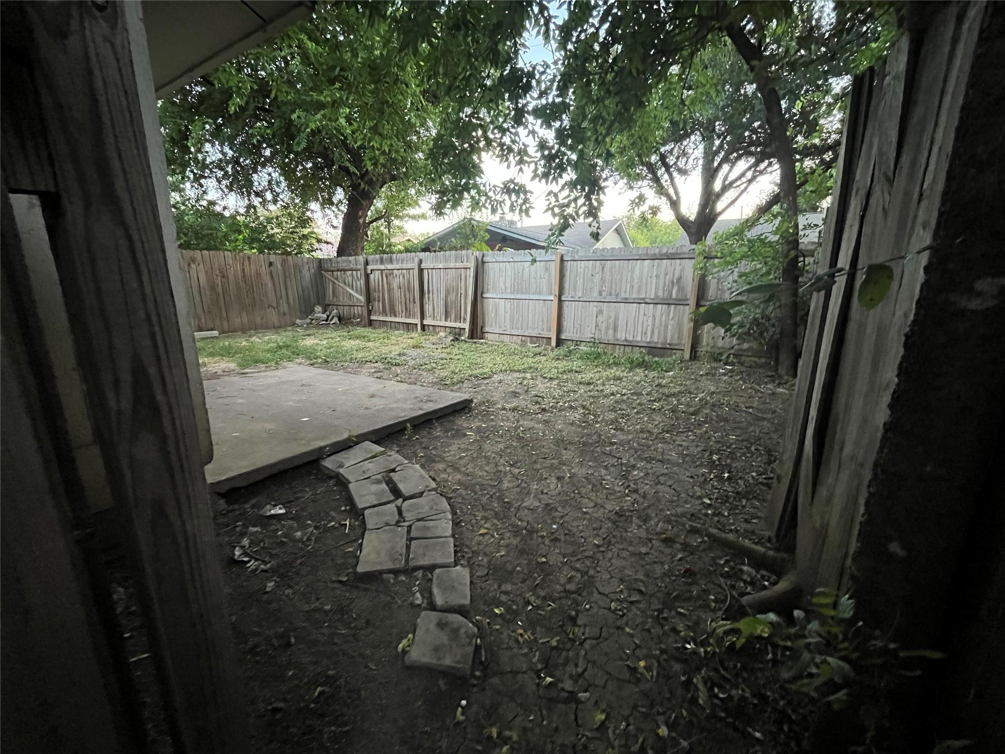 4702 Rocking Chair Rd, Austin, TX 78744