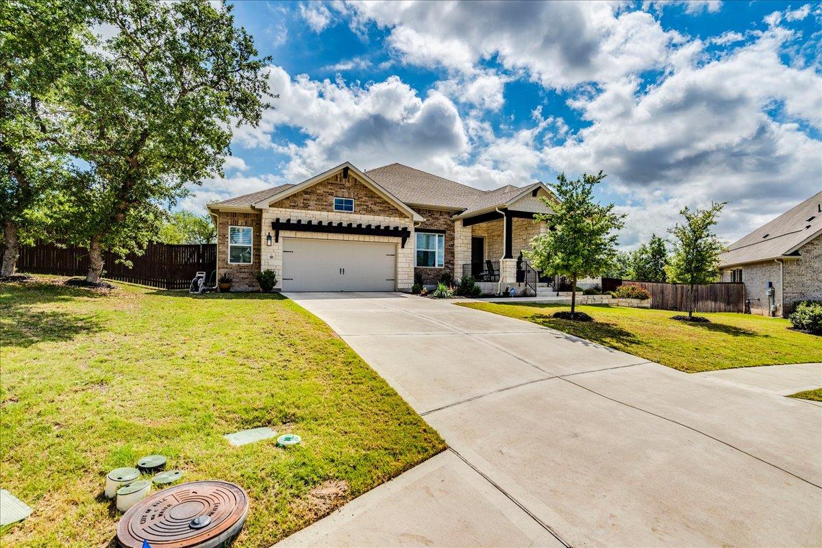 101 Christi Ct, Kyle, TX 78640