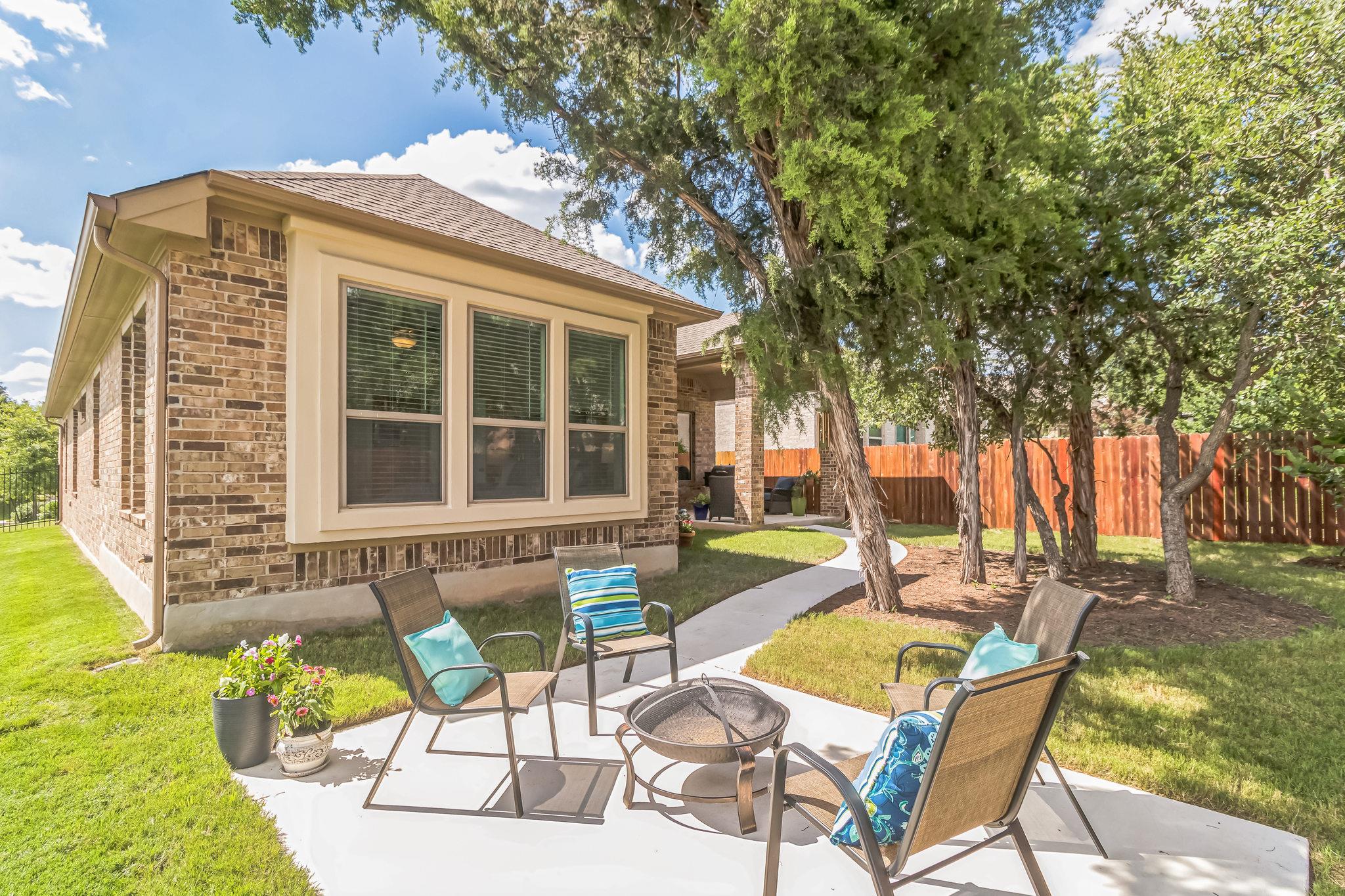 7901 Sunrise Ravine Pass, Lago Vista, TX 78645