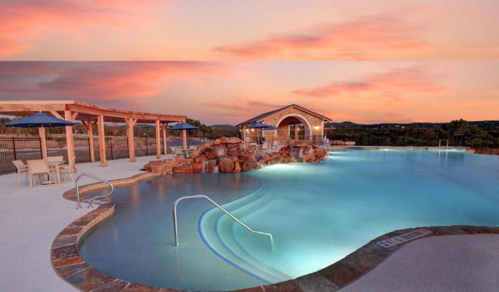 7901 Sunrise Ravine Pass, Lago Vista, TX 78645
