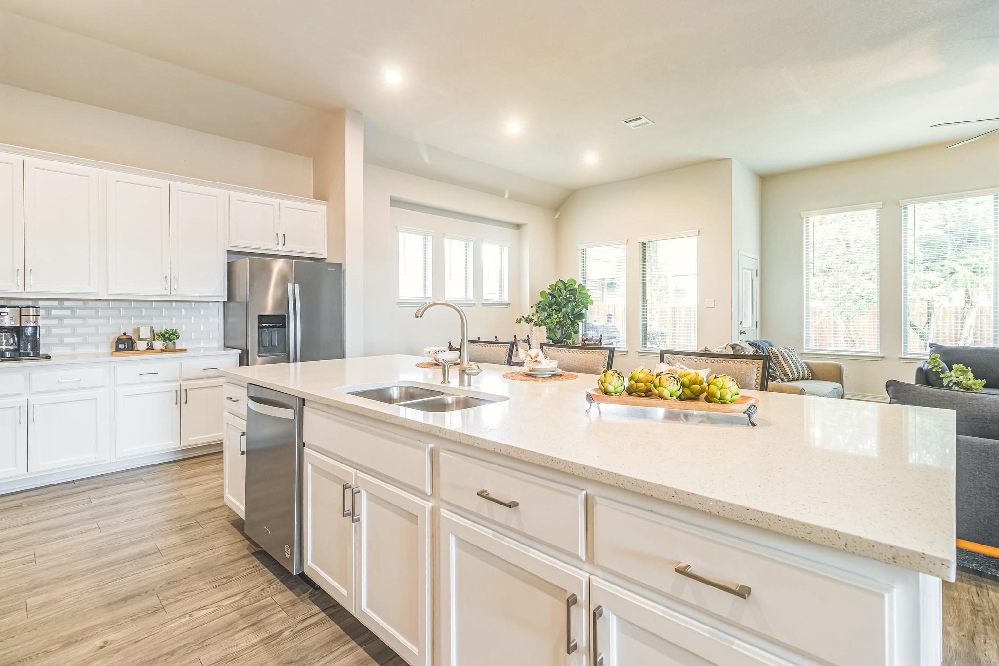 7901 Sunrise Ravine Pass, Lago Vista, TX 78645
