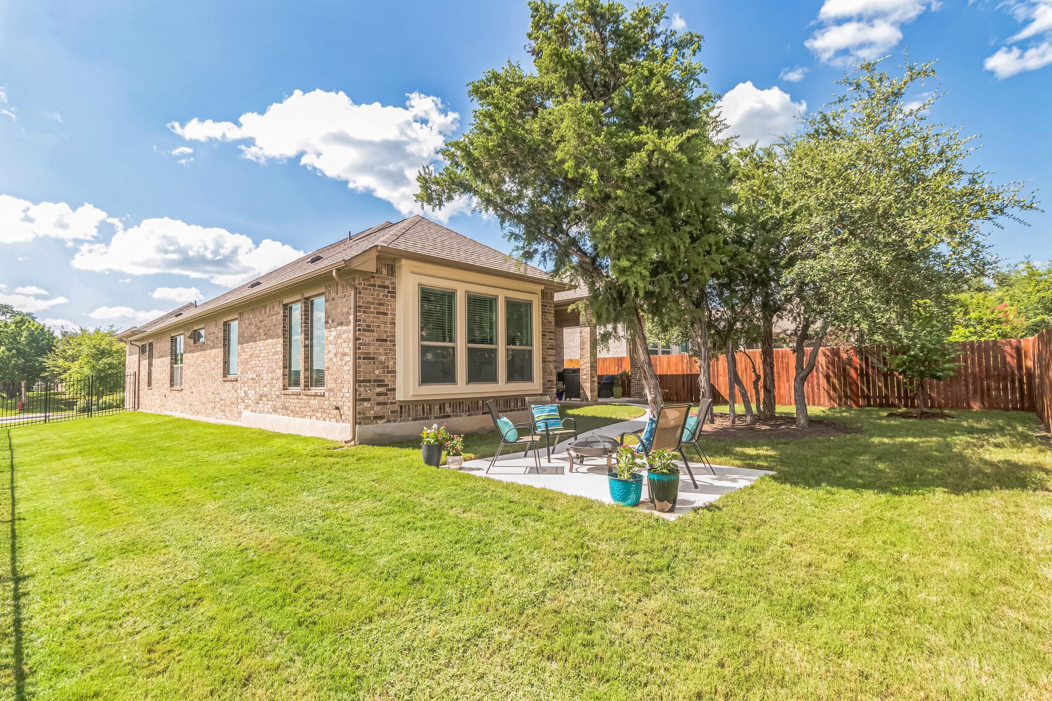 7901 Sunrise Ravine Pass, Lago Vista, TX 78645