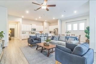7901 Sunrise Ravine Pass, Lago Vista, TX 78645