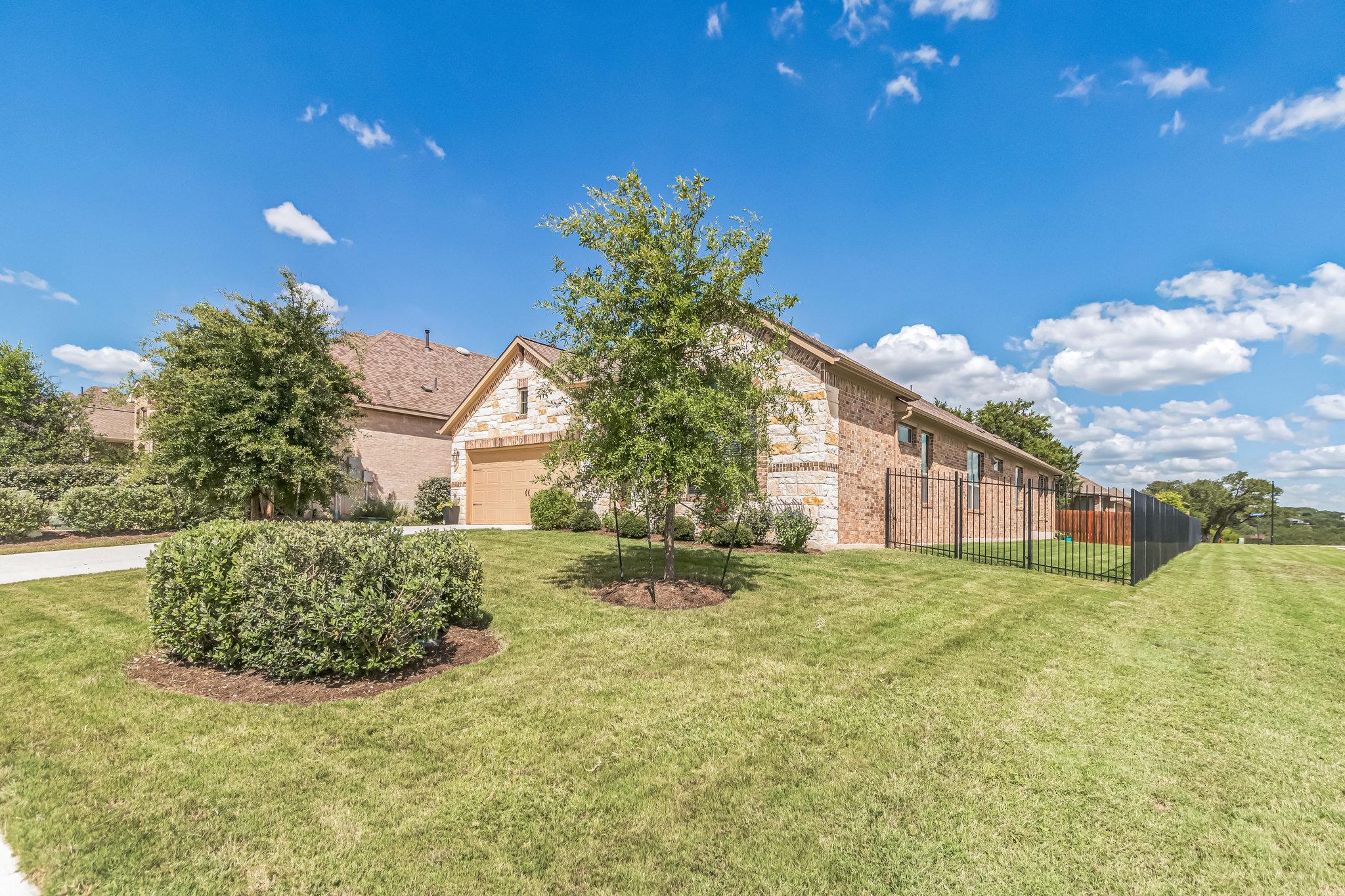7901 Sunrise Ravine Pass, Lago Vista, TX 78645