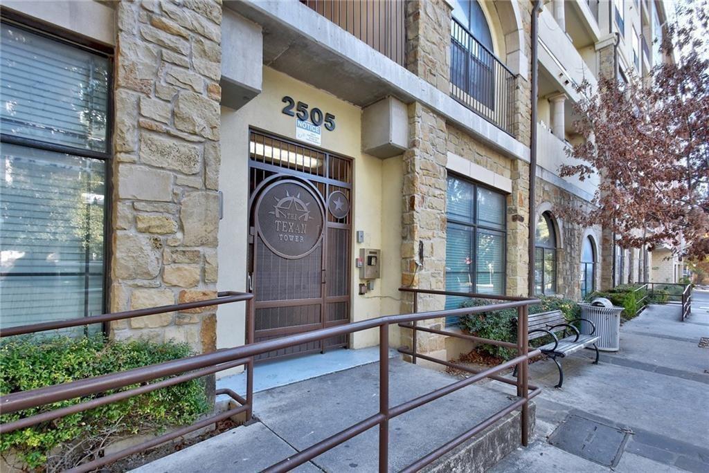 2505 San Gabriel St # 104, Austin, TX 78705