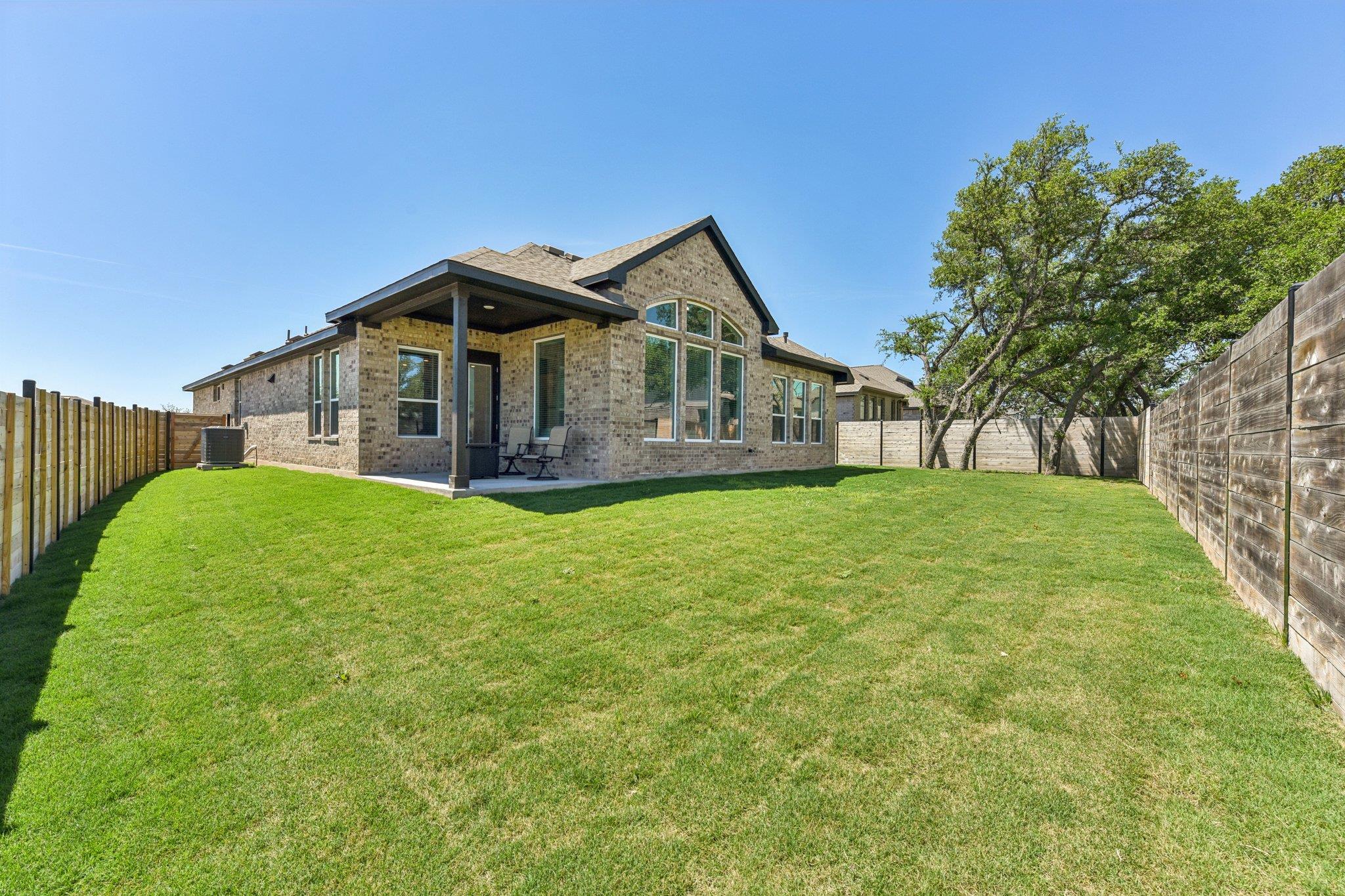 1000 Rollingwood Trl, Georgetown, TX 78633