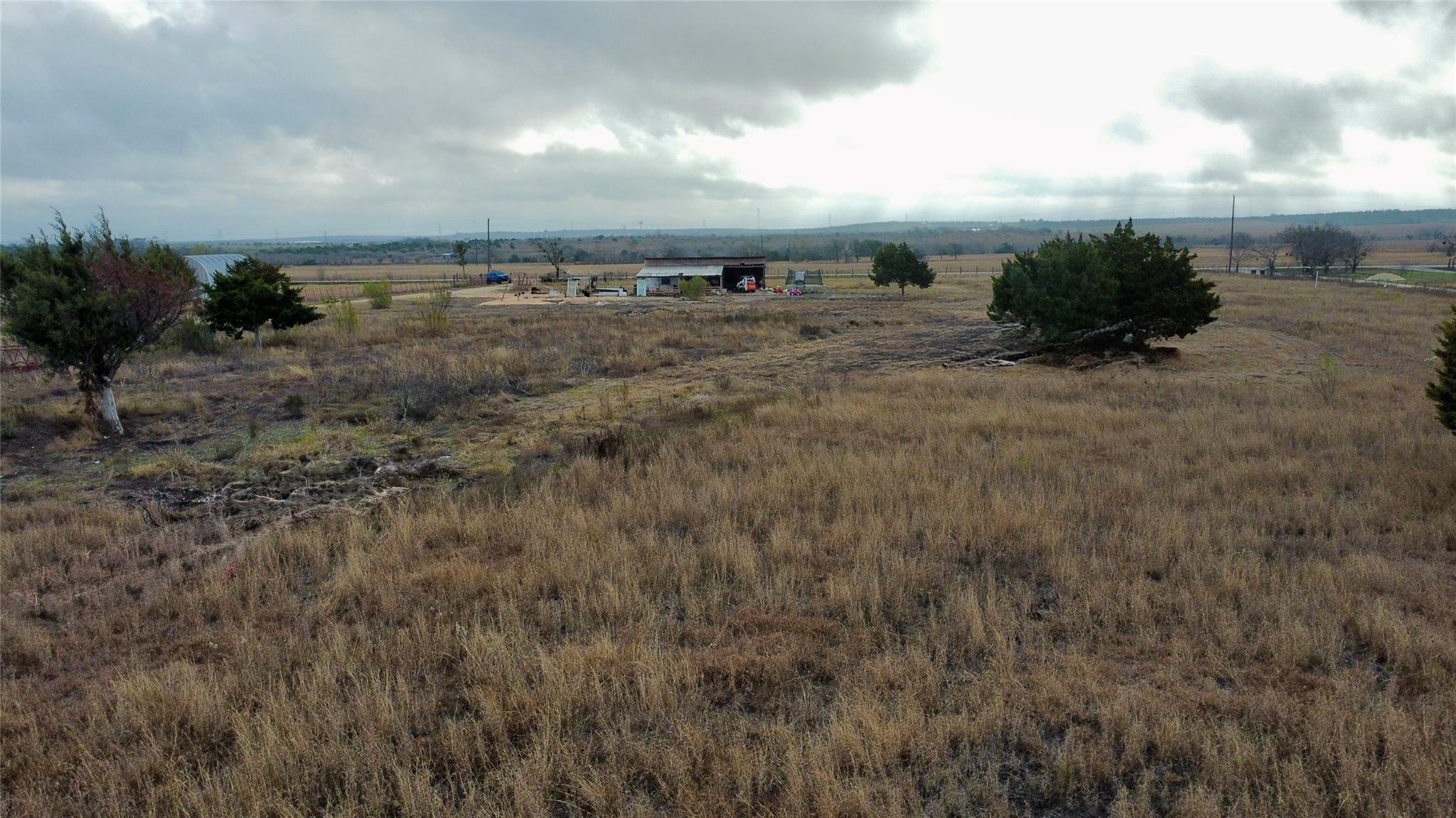 14024 Graef Rd, Creedmoor, TX 78610