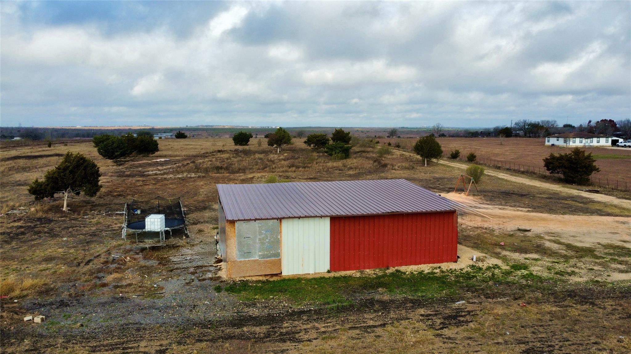 14024 Graef Rd, Creedmoor, TX 78610