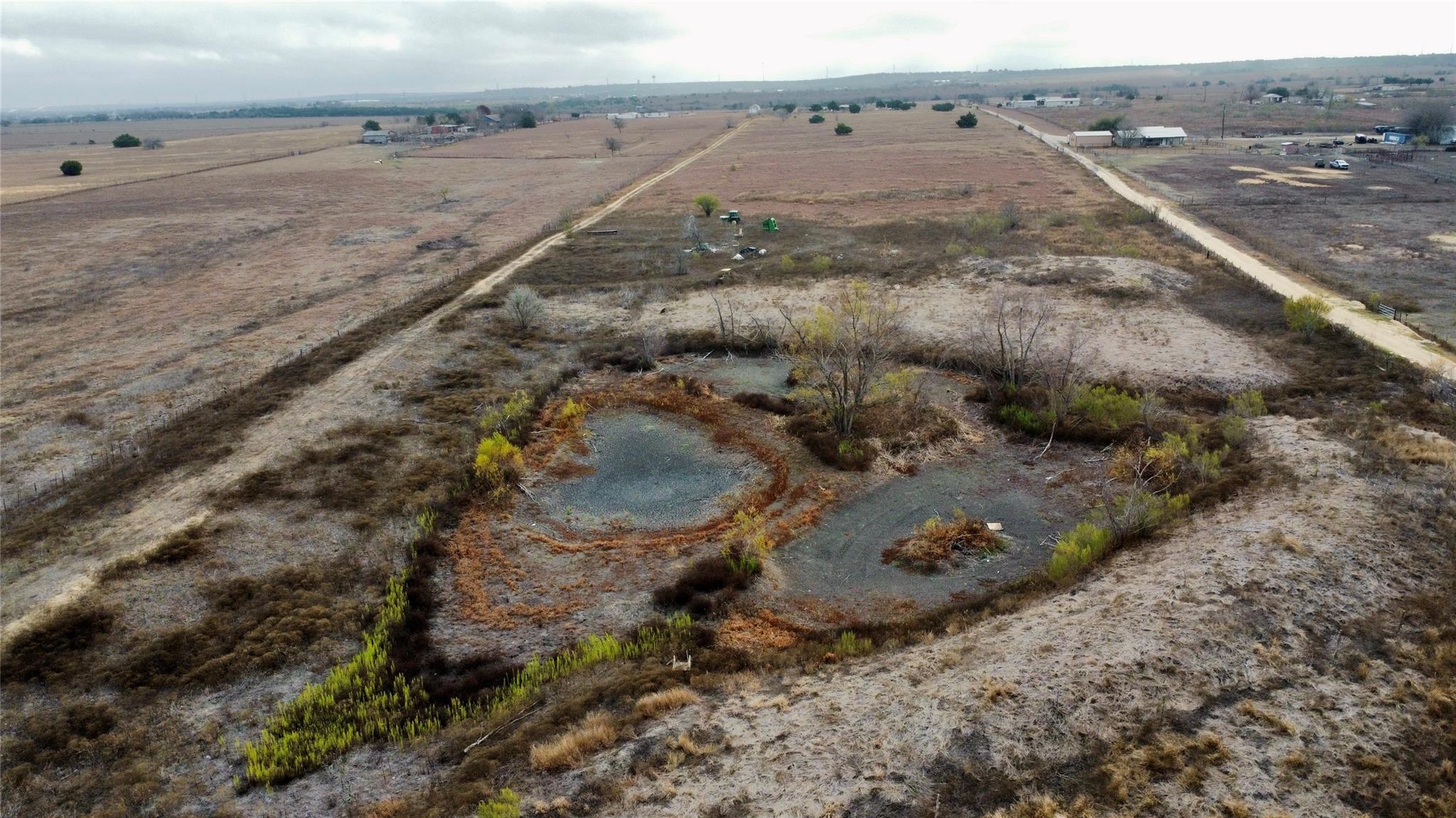 14024 Graef Rd, Creedmoor, TX 78610