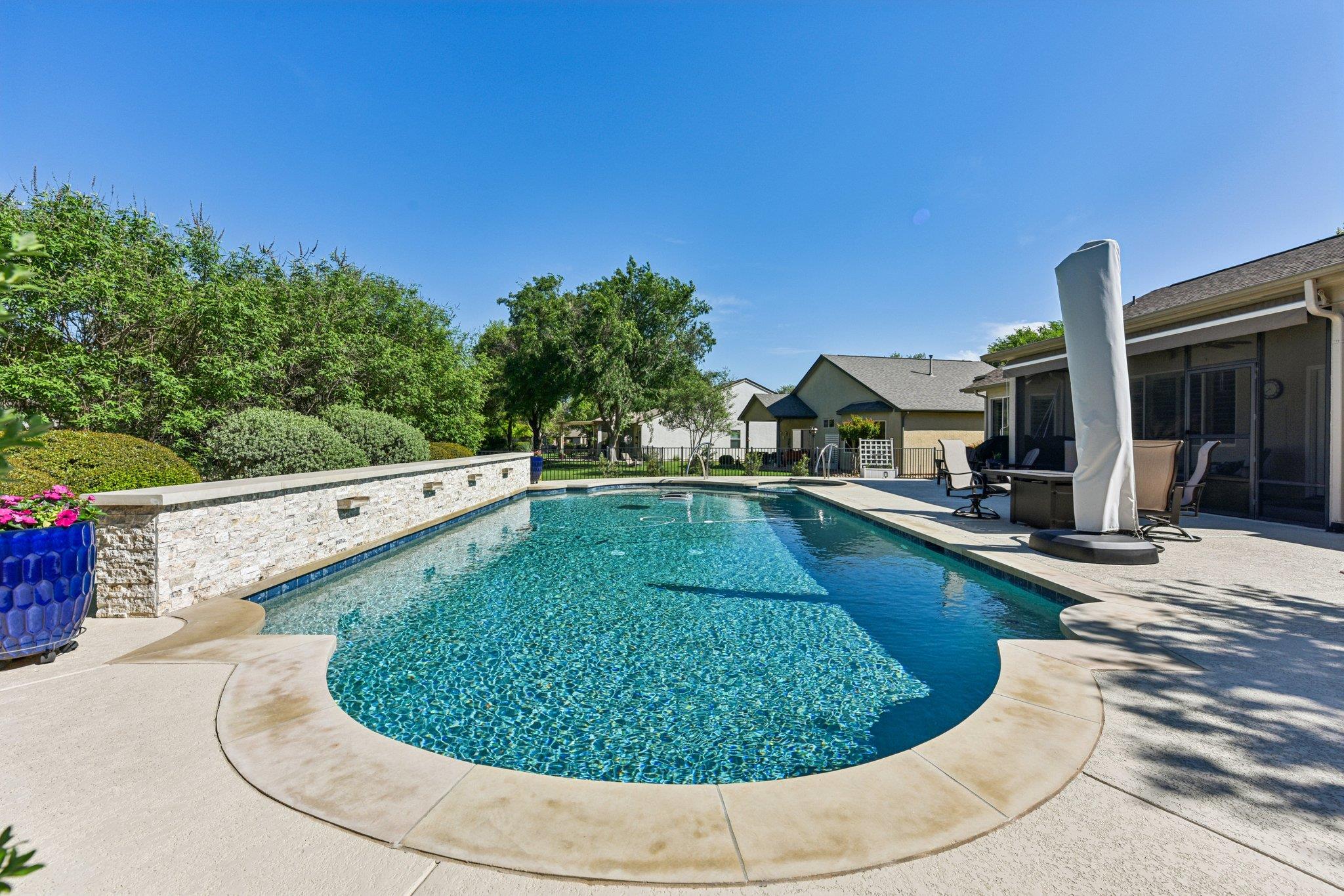 200 Scurry Pass, Georgetown, TX 78633