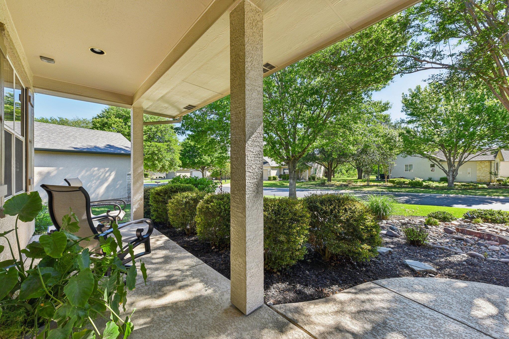 200 Scurry Pass, Georgetown, TX 78633