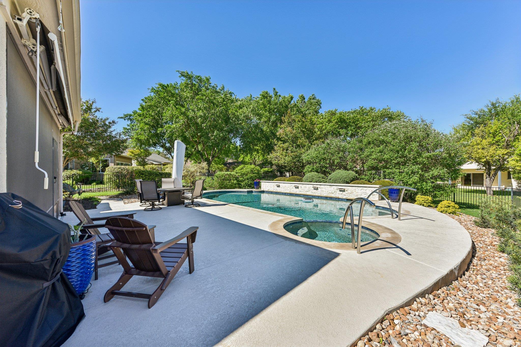 200 Scurry Pass, Georgetown, TX 78633