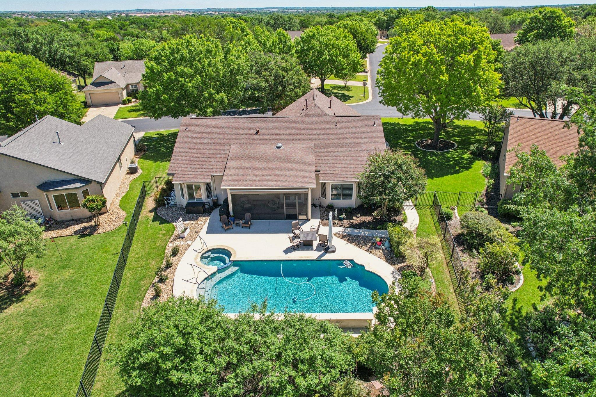 200 Scurry Pass, Georgetown, TX 78633