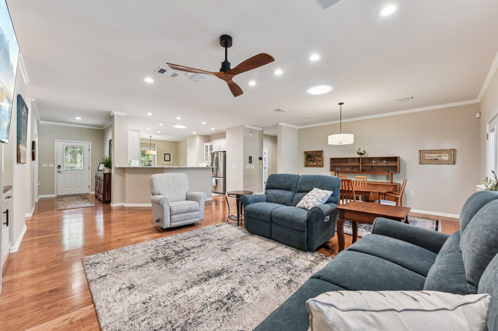 200 Scurry Pass, Georgetown, TX 78633