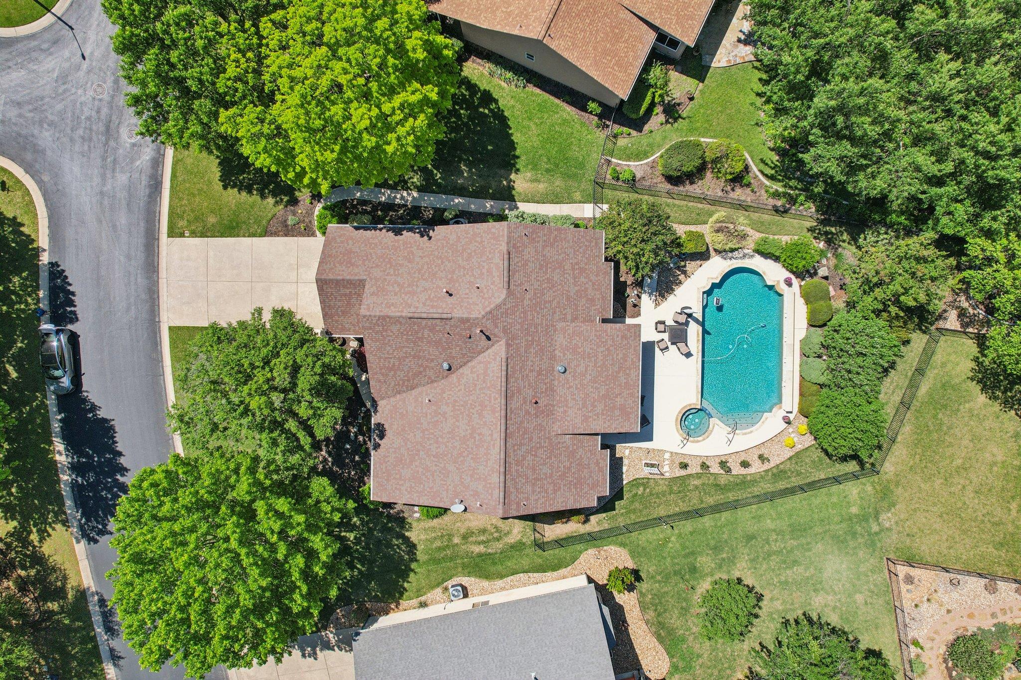 200 Scurry Pass, Georgetown, TX 78633