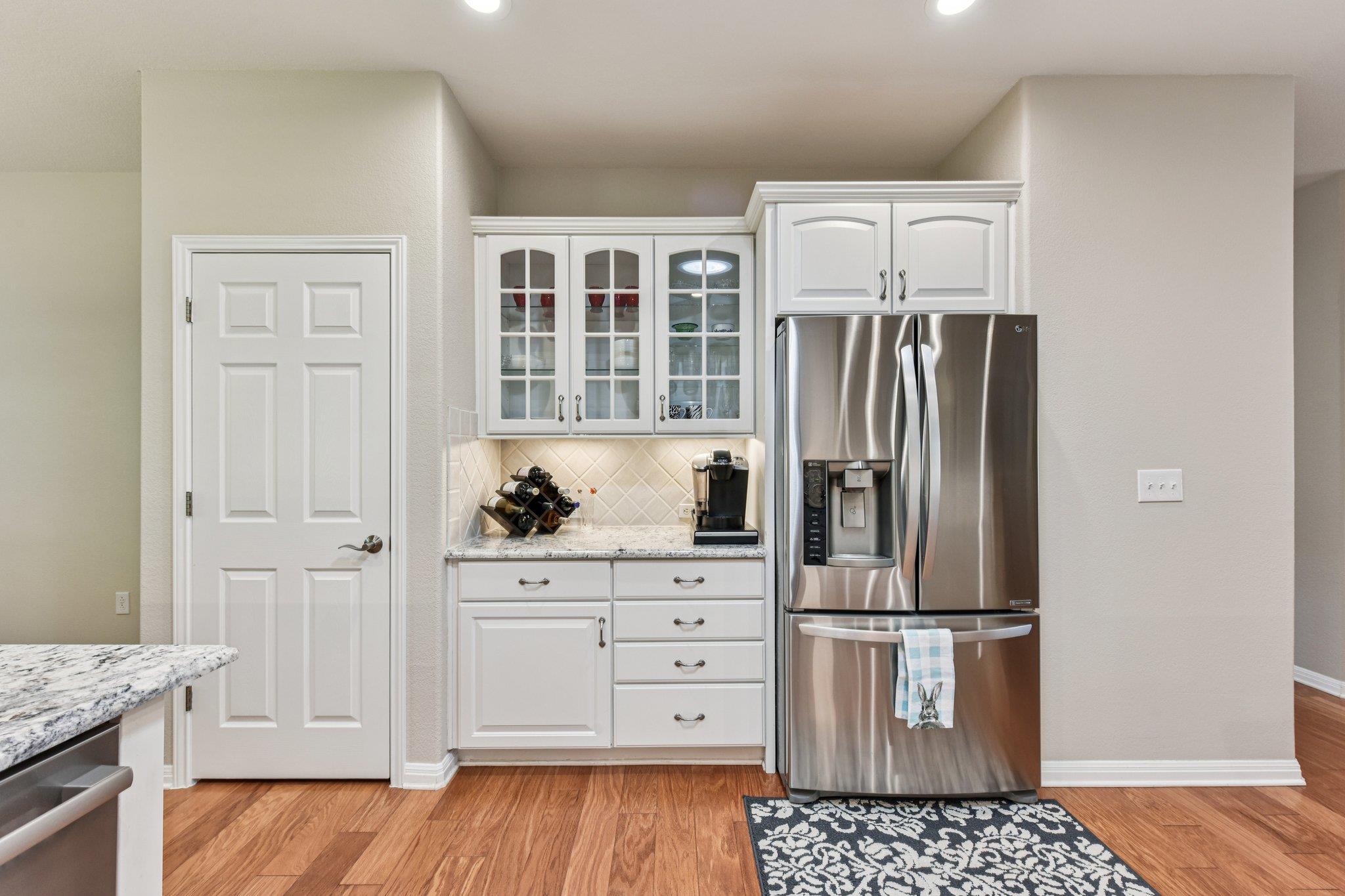 200 Scurry Pass, Georgetown, TX 78633