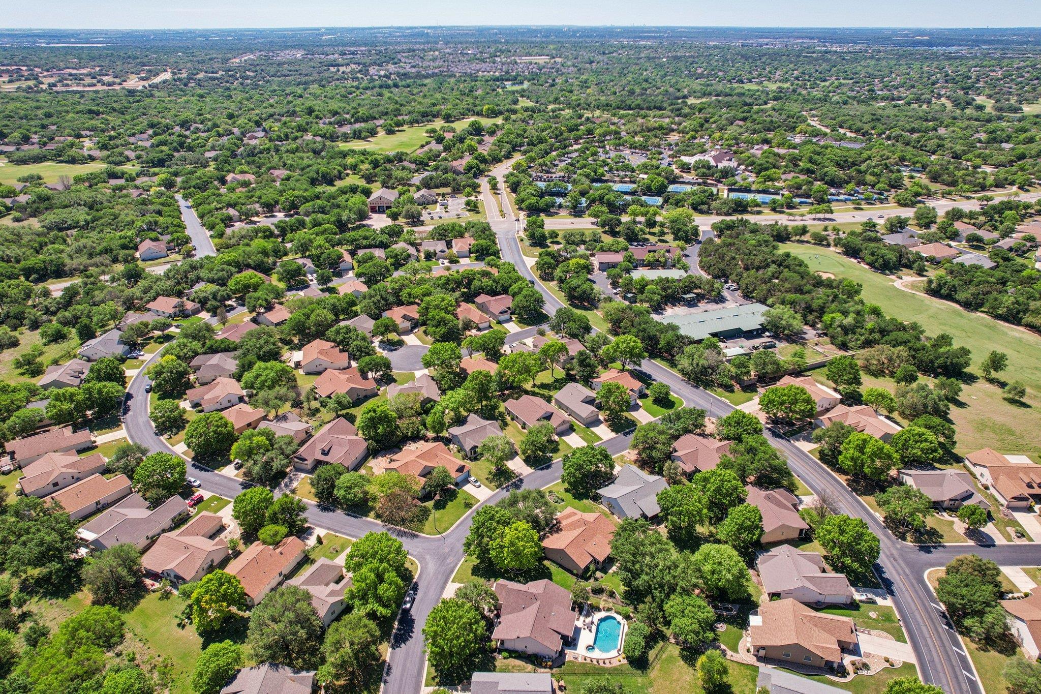 200 Scurry Pass, Georgetown, TX 78633