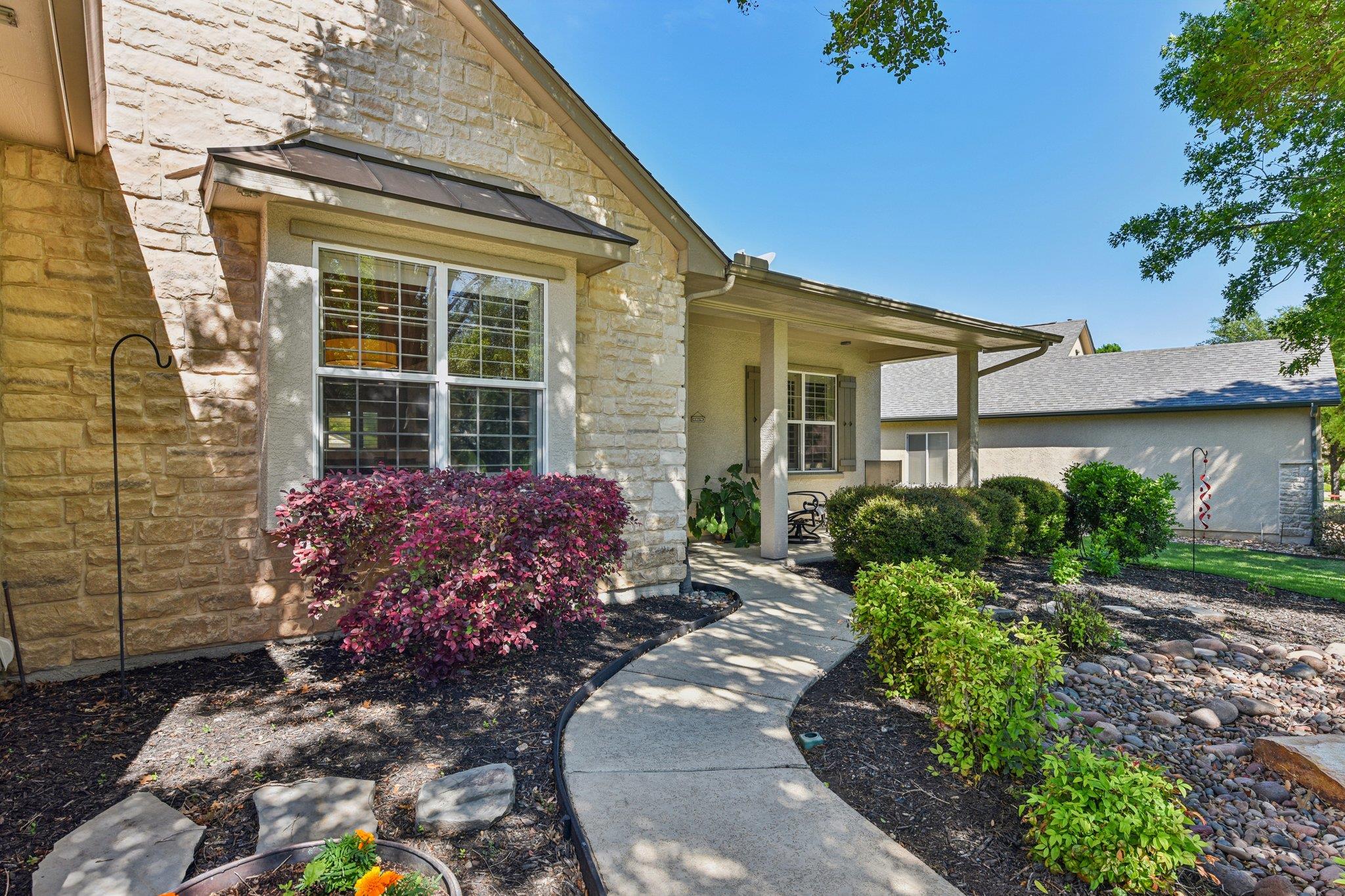 200 Scurry Pass, Georgetown, TX 78633