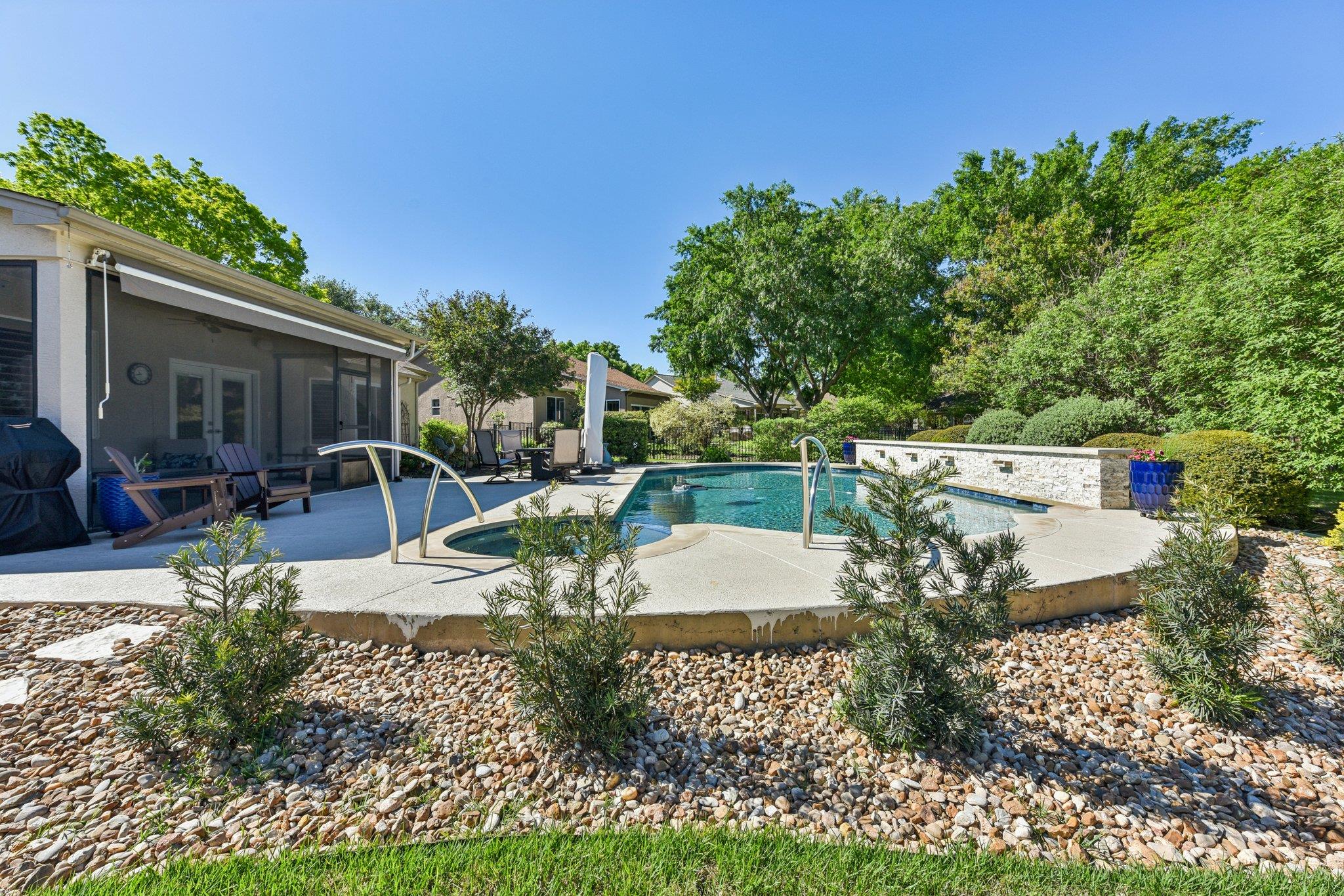 200 Scurry Pass, Georgetown, TX 78633