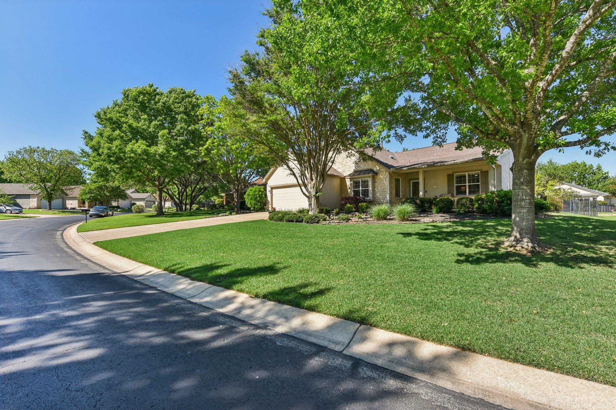 200 Scurry Pass, Georgetown, TX 78633