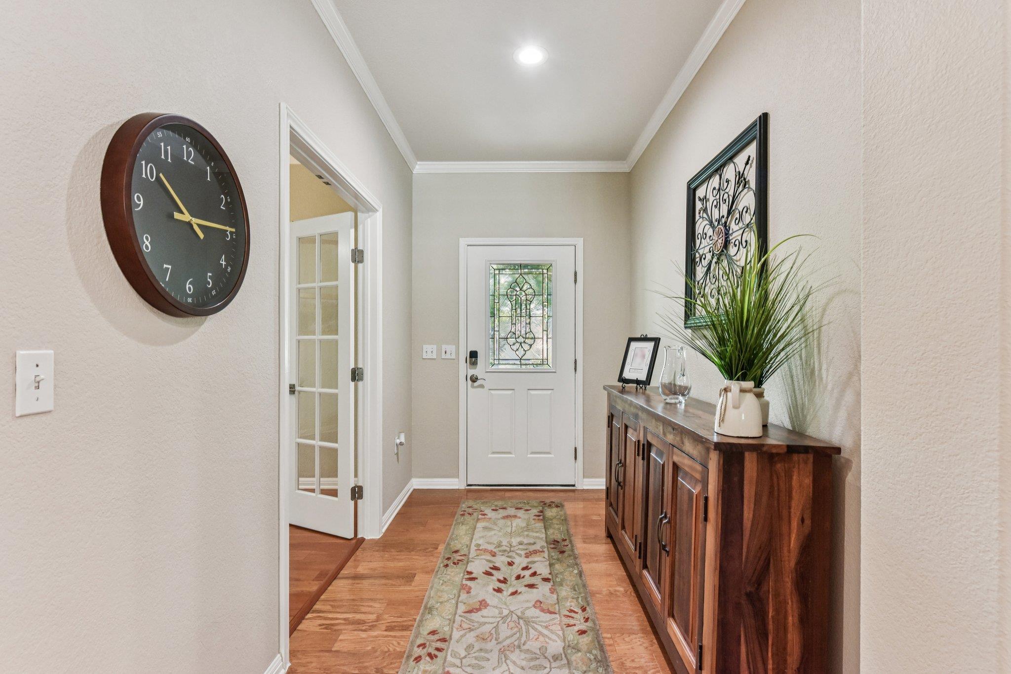 200 Scurry Pass, Georgetown, TX 78633