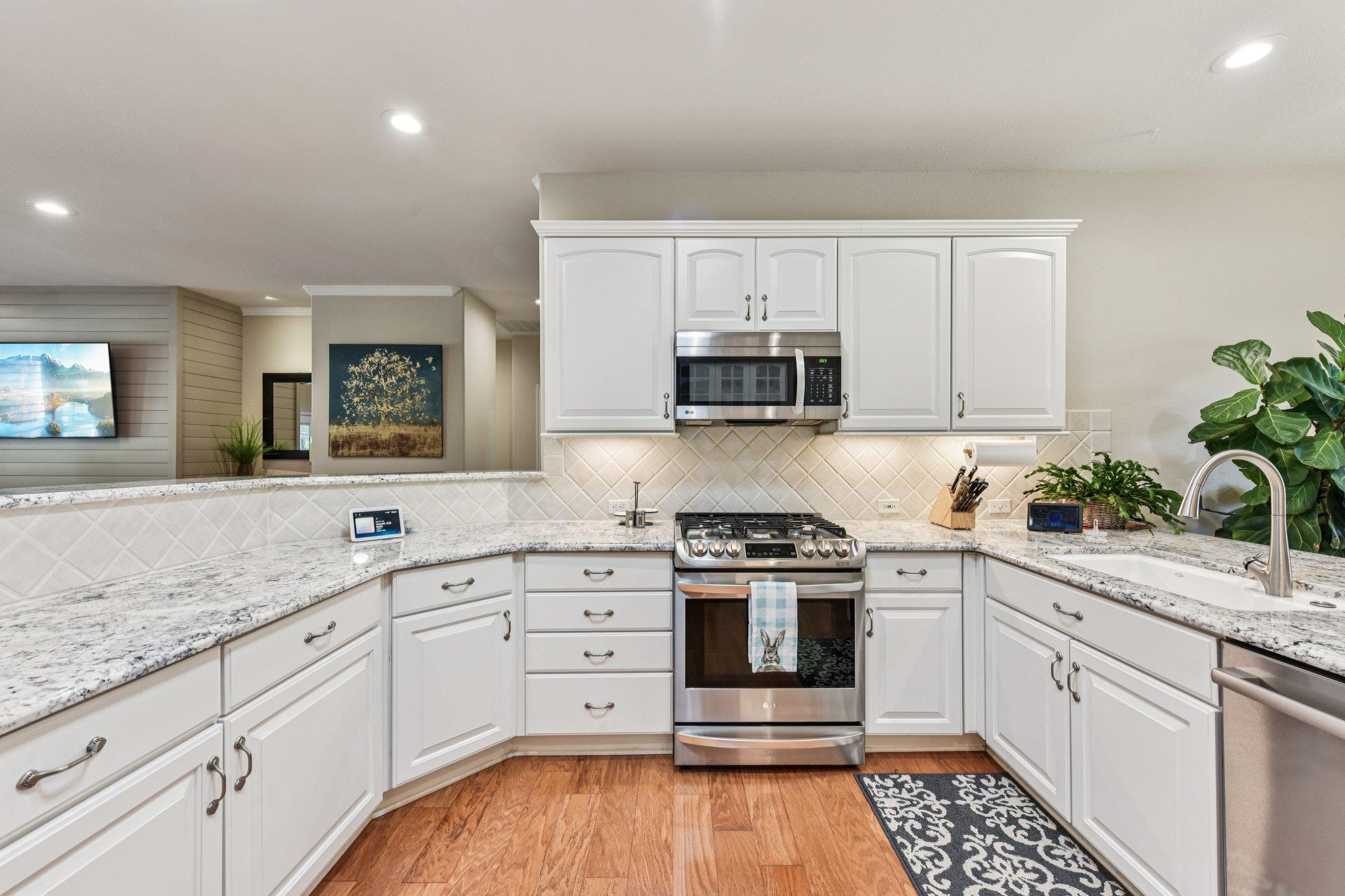 200 Scurry Pass, Georgetown, TX 78633