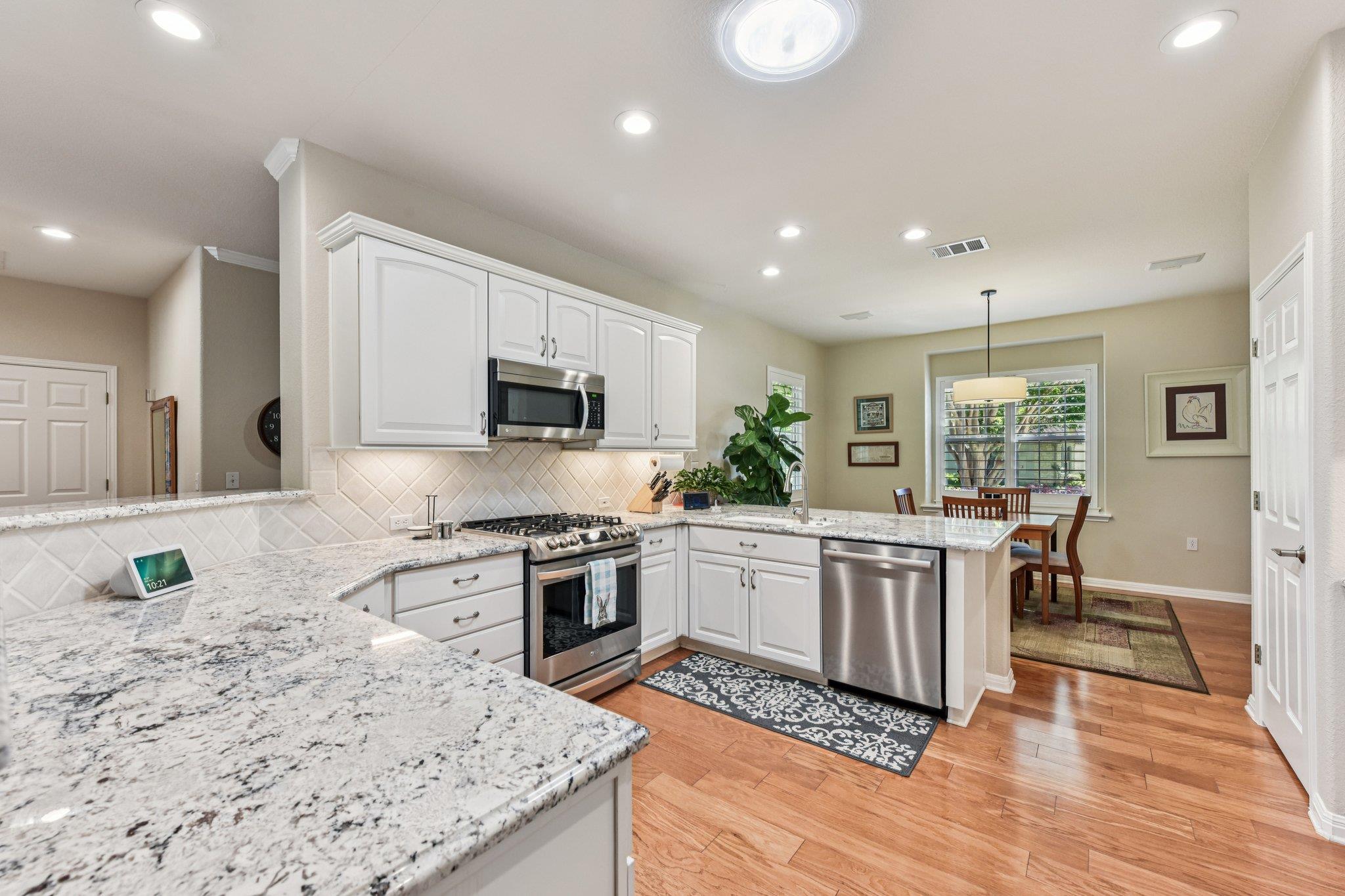 200 Scurry Pass, Georgetown, TX 78633