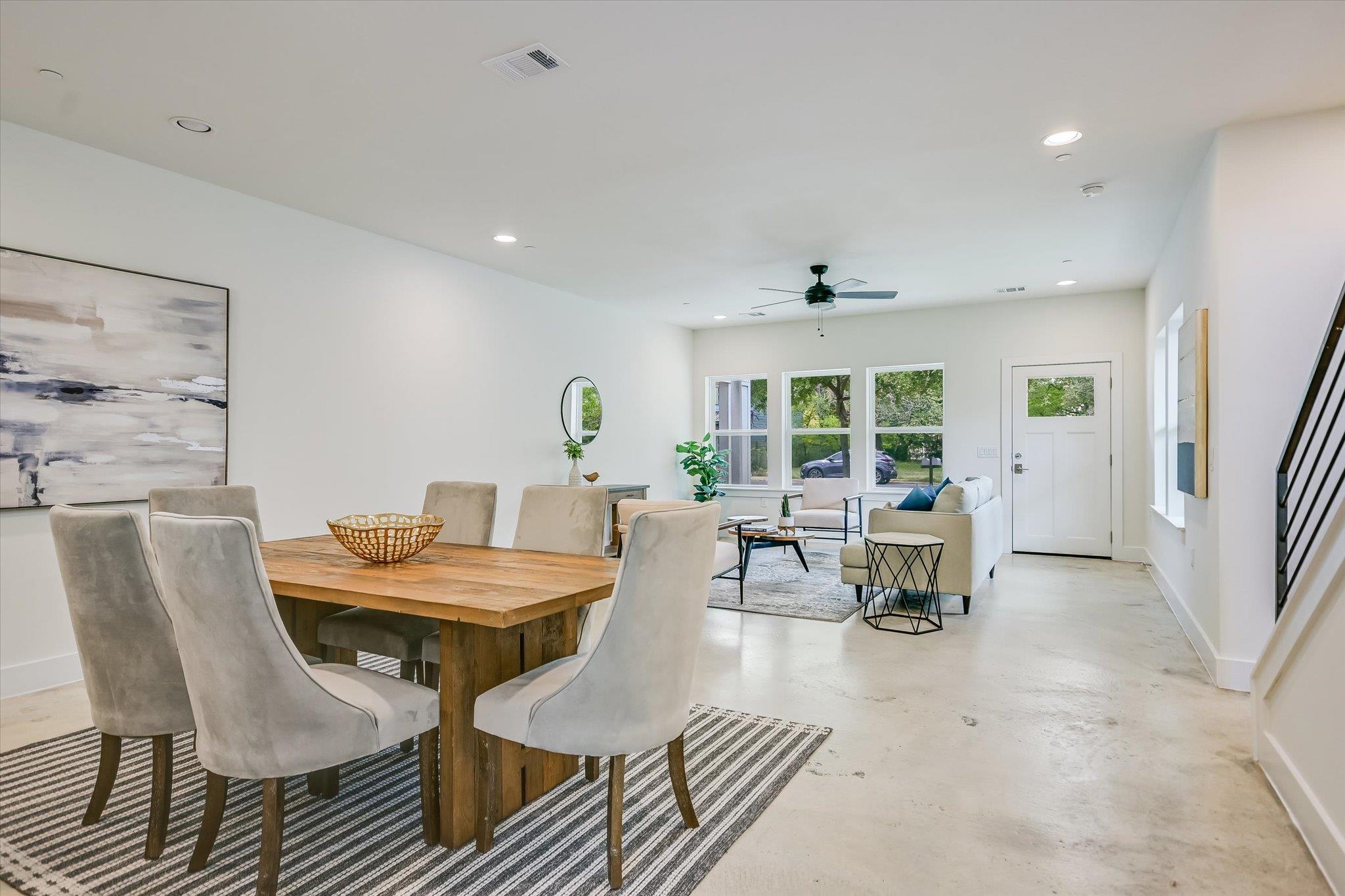 1121 Walton Ln # B, Austin, TX 78721