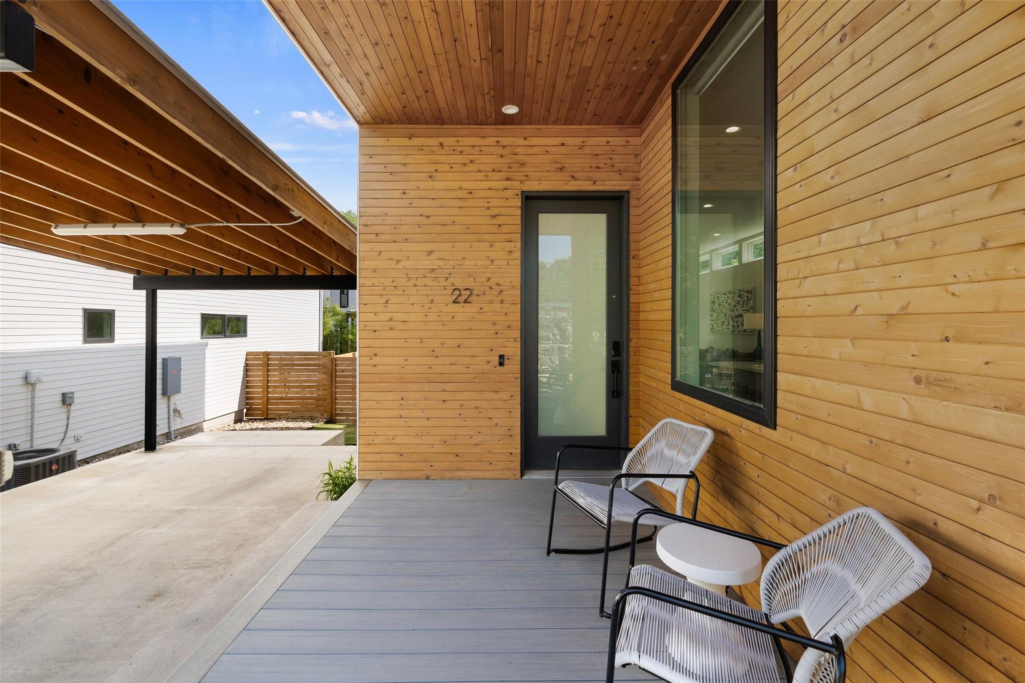 900 S 2nd St # 22, Austin, TX 78704