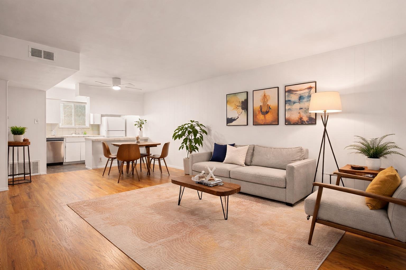 2122 Hancock Dr # 110, Austin, TX 78756