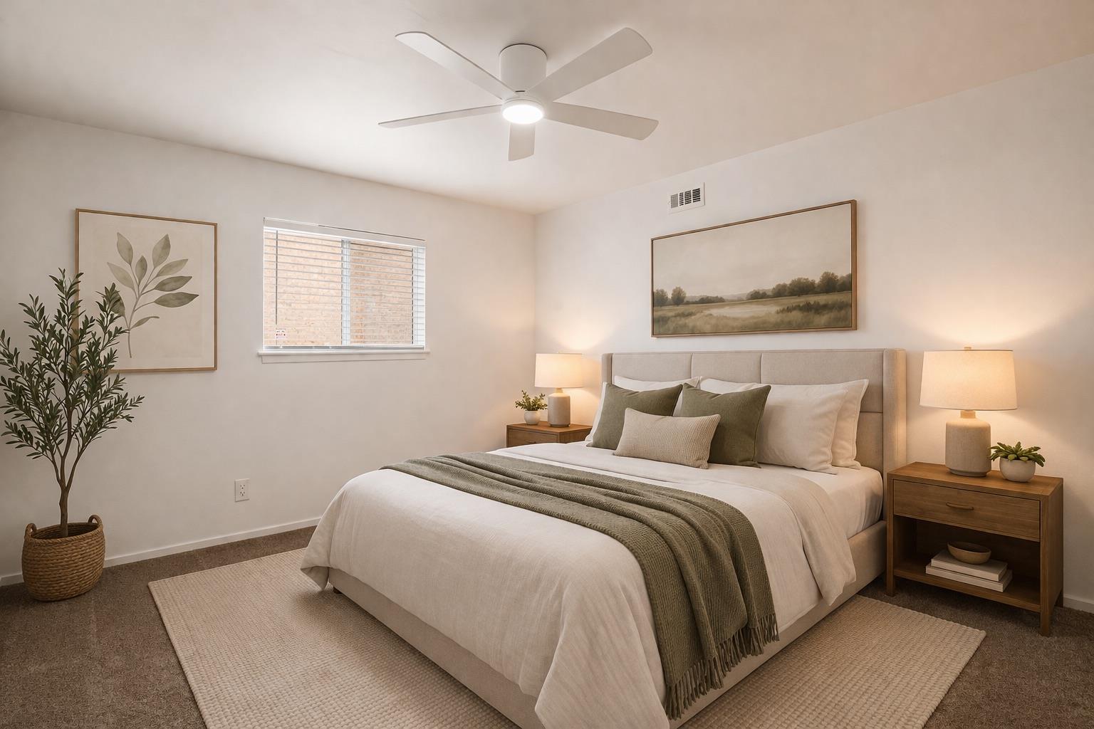 2122 Hancock Dr # 110, Austin, TX 78756