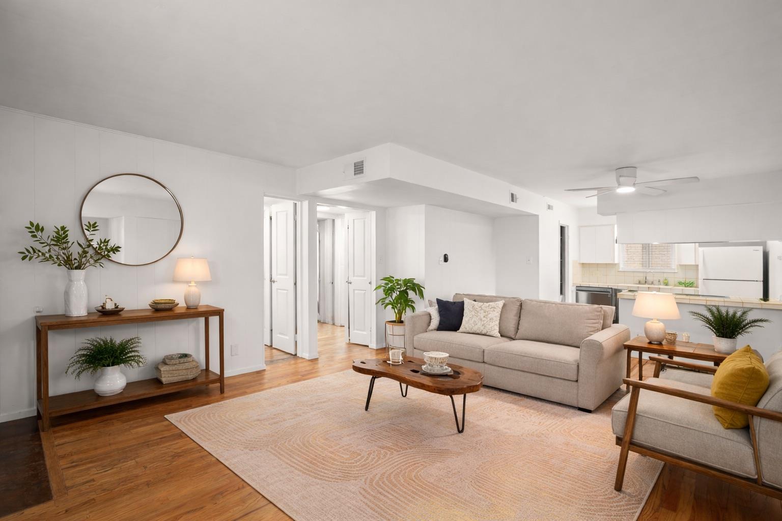 2122 Hancock Dr # 110, Austin, TX 78756