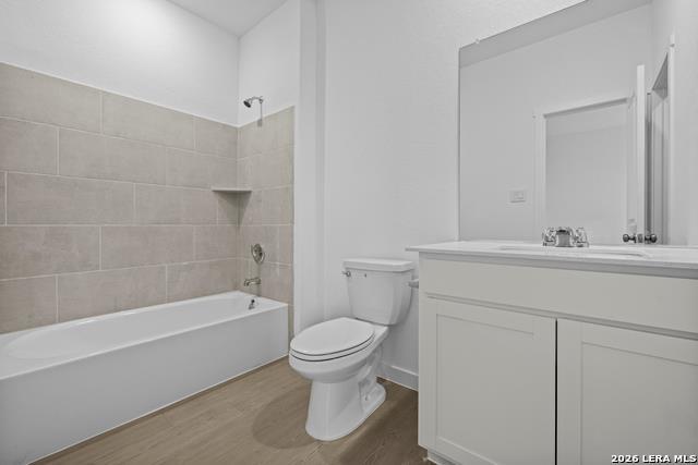 1906 Wood Warbler, New Braunfels, TX 78130