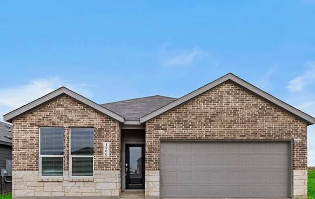 1906 Wood Warbler, New Braunfels, TX 78130