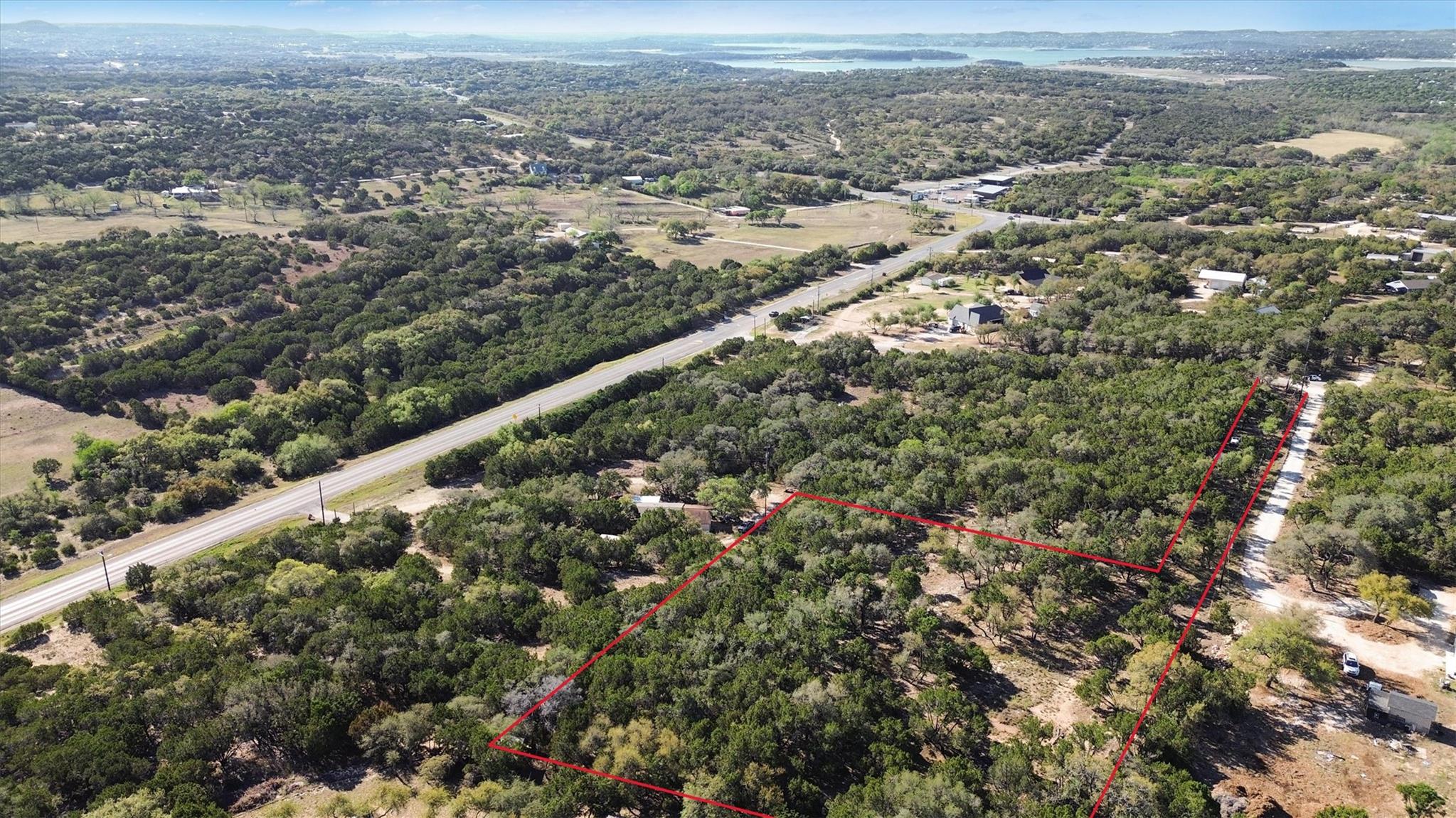 196 Lakewood Ct, Canyon Lake, TX 78133