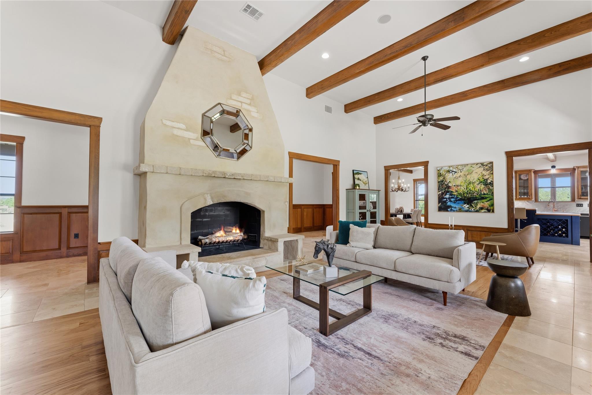 424 Hidden Creek Dr, Dripping Springs, TX 78620