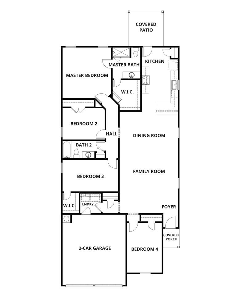 228 Star Spangled Dr, Liberty Hill, TX 78642