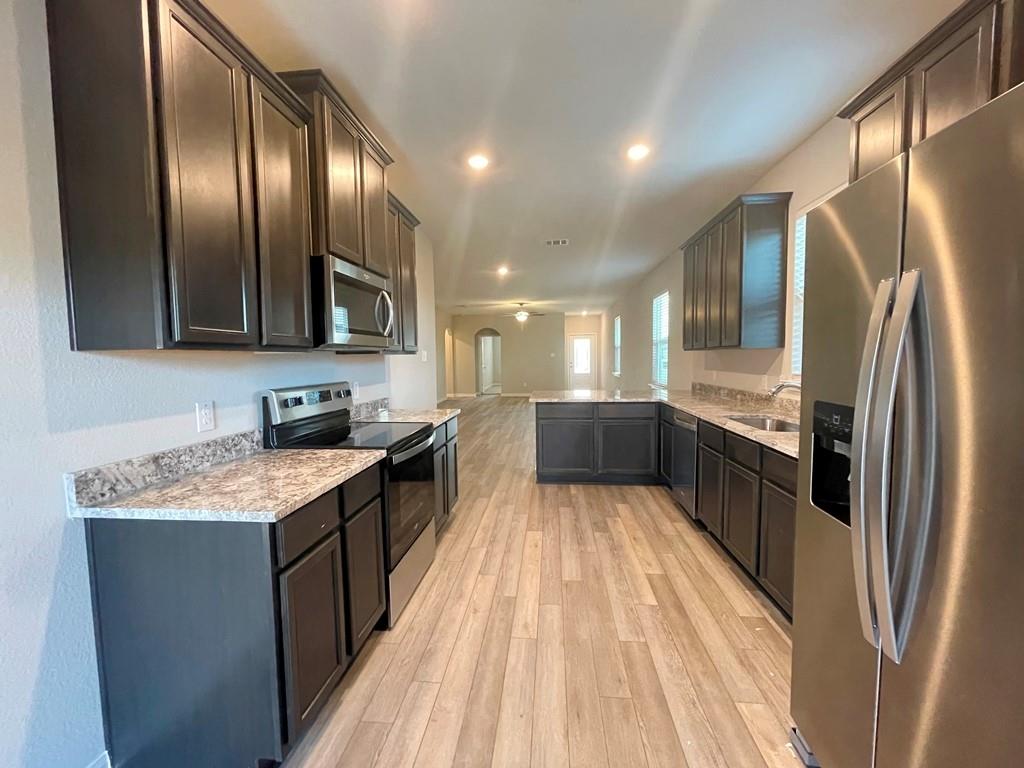 228 Star Spangled Dr, Liberty Hill, TX 78642