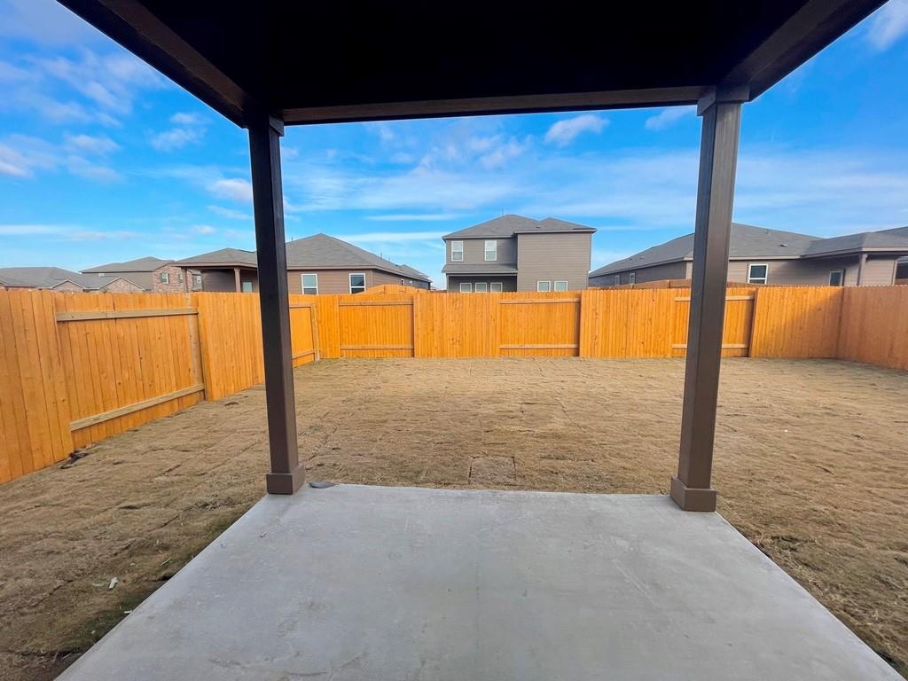 228 Star Spangled Dr, Liberty Hill, TX 78642