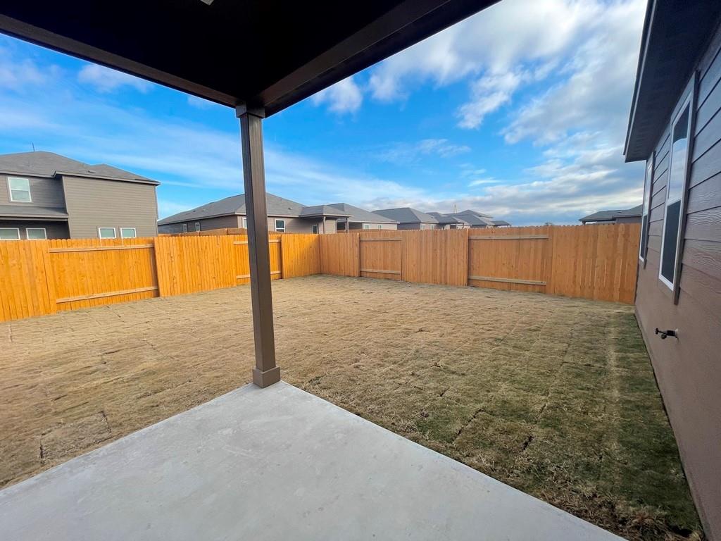 228 Star Spangled Dr, Liberty Hill, TX 78642