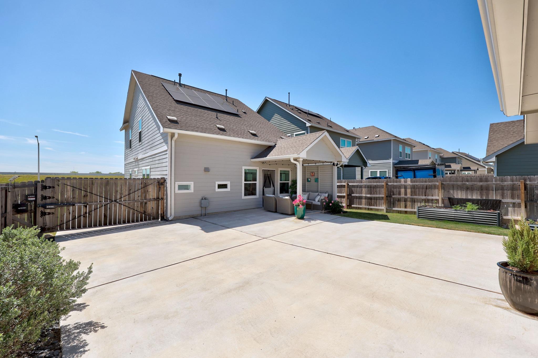 1500 Linwood St, Leander, TX 78641