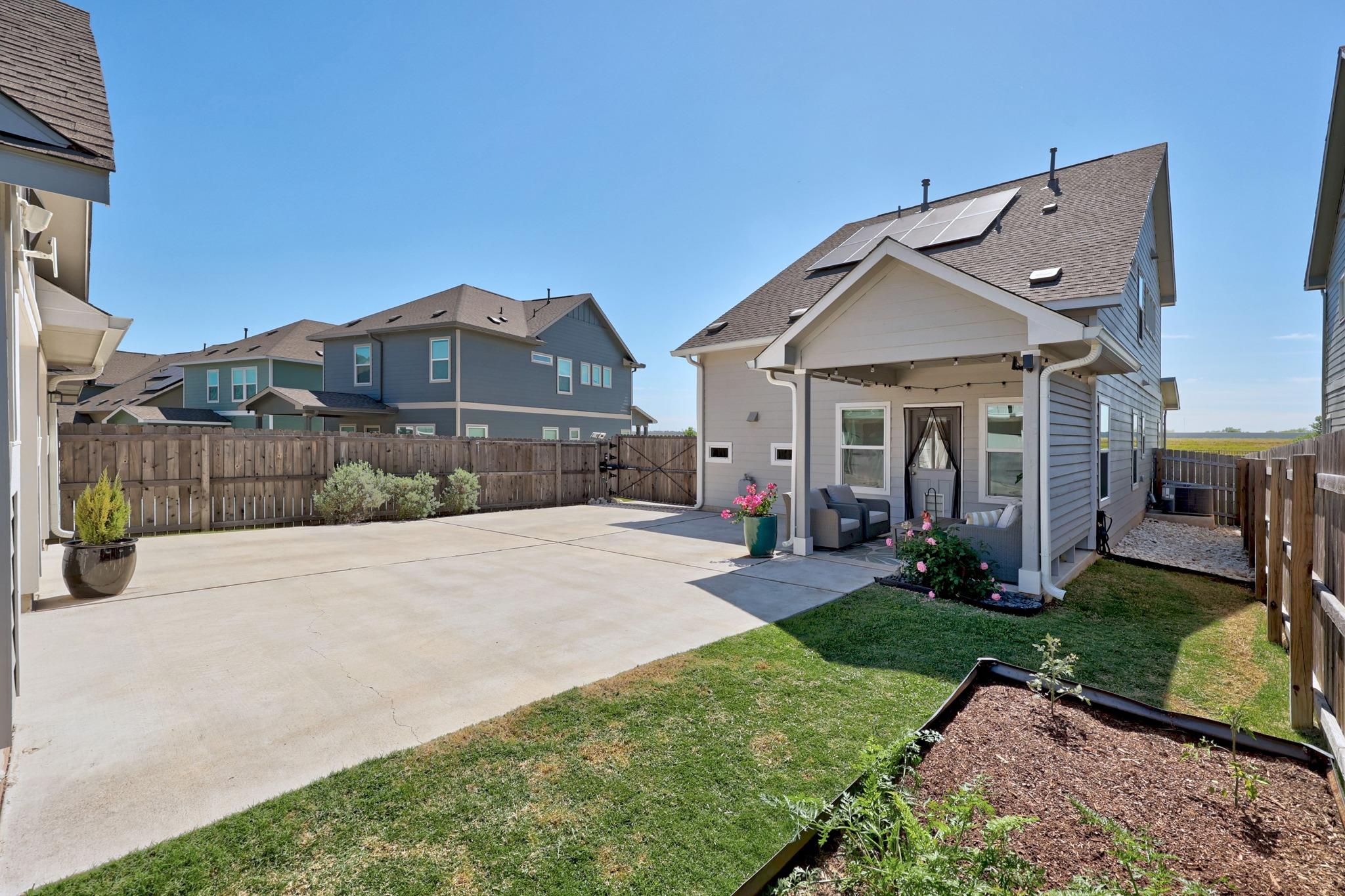 1500 Linwood St, Leander, TX 78641