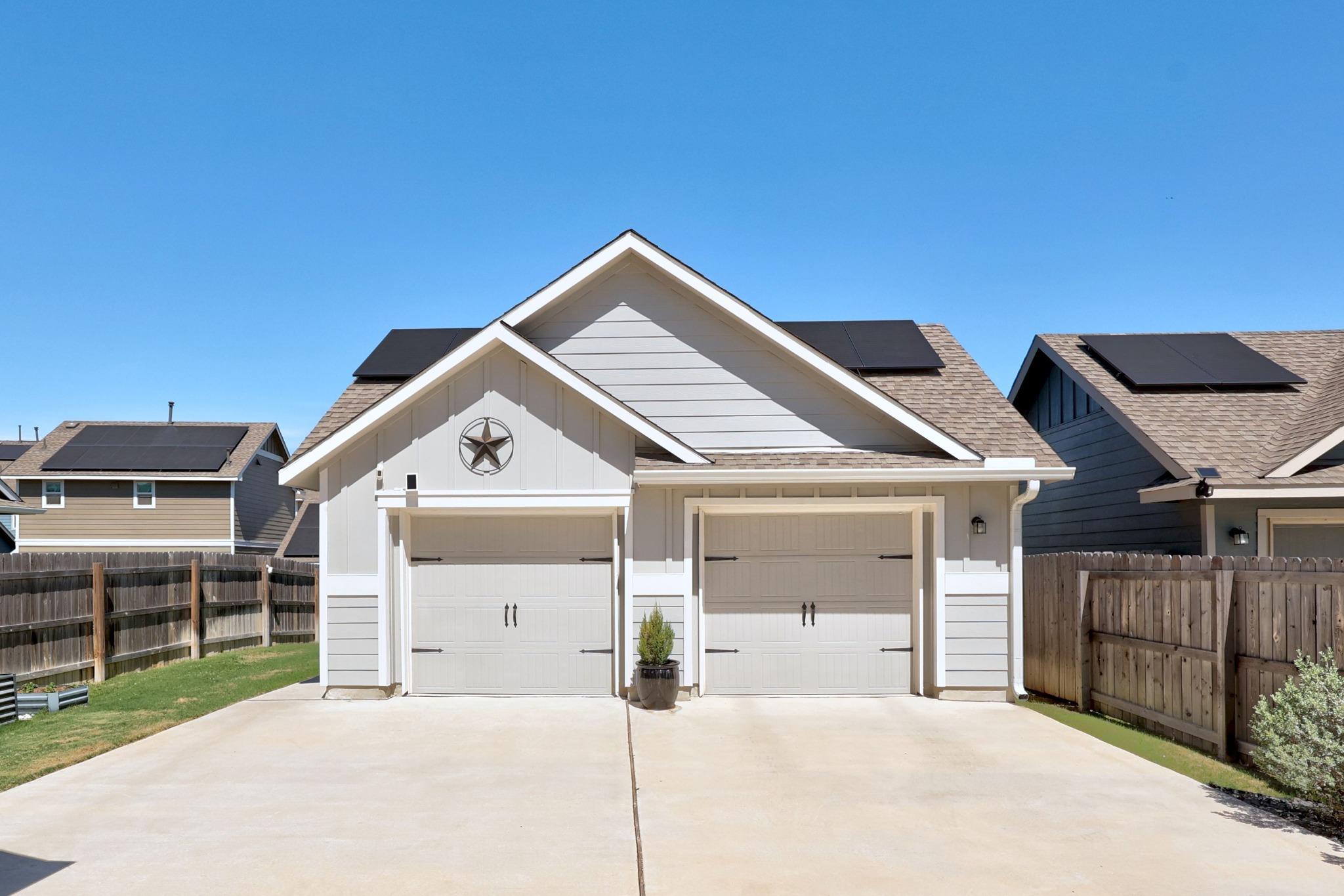 1500 Linwood St, Leander, TX 78641