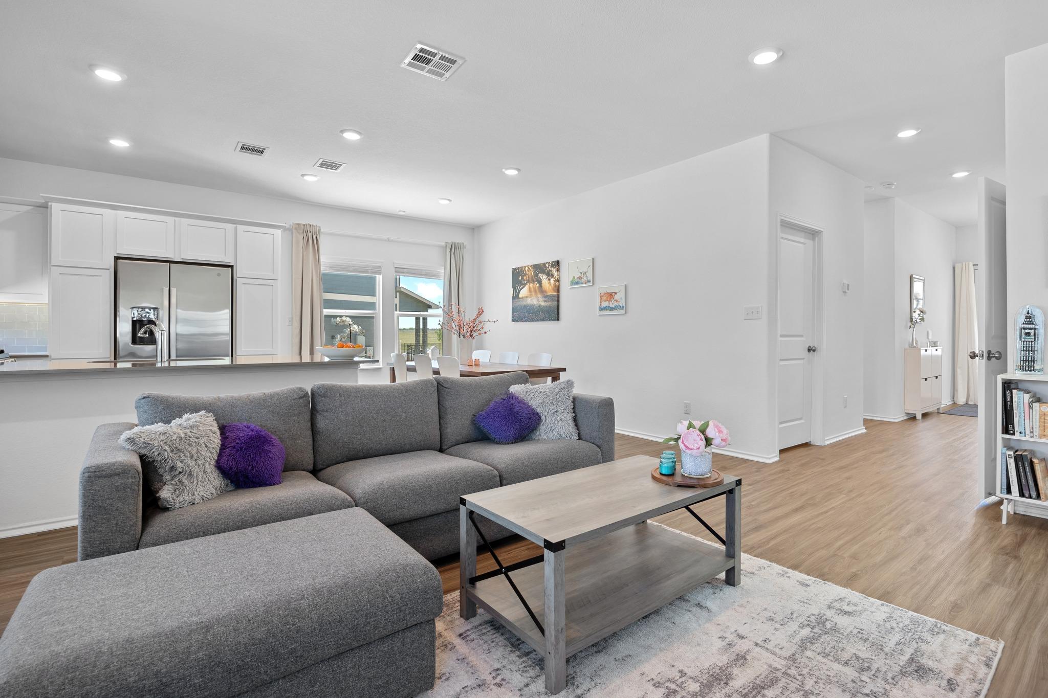 1500 Linwood St, Leander, TX 78641