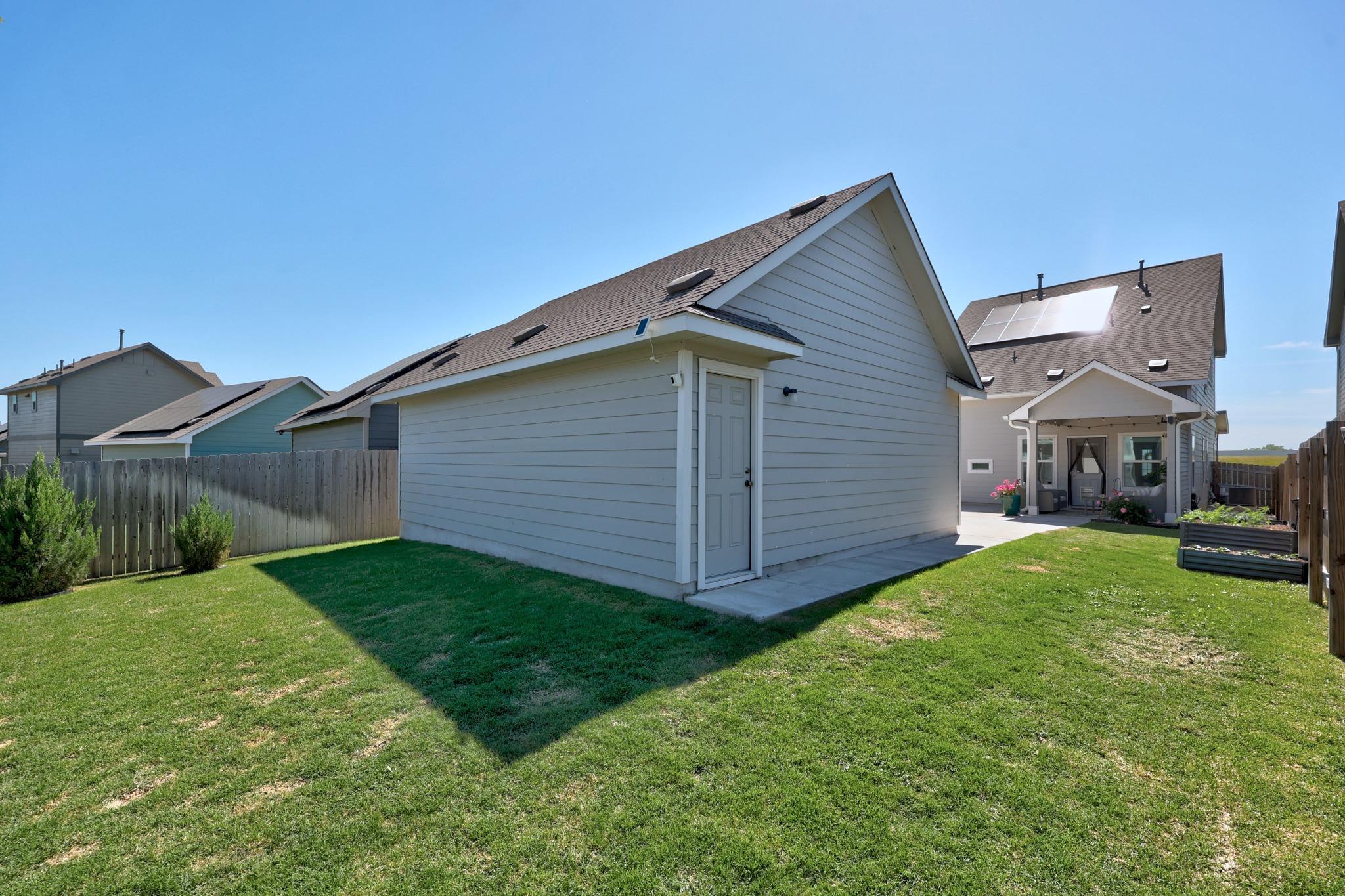 1500 Linwood St, Leander, TX 78641