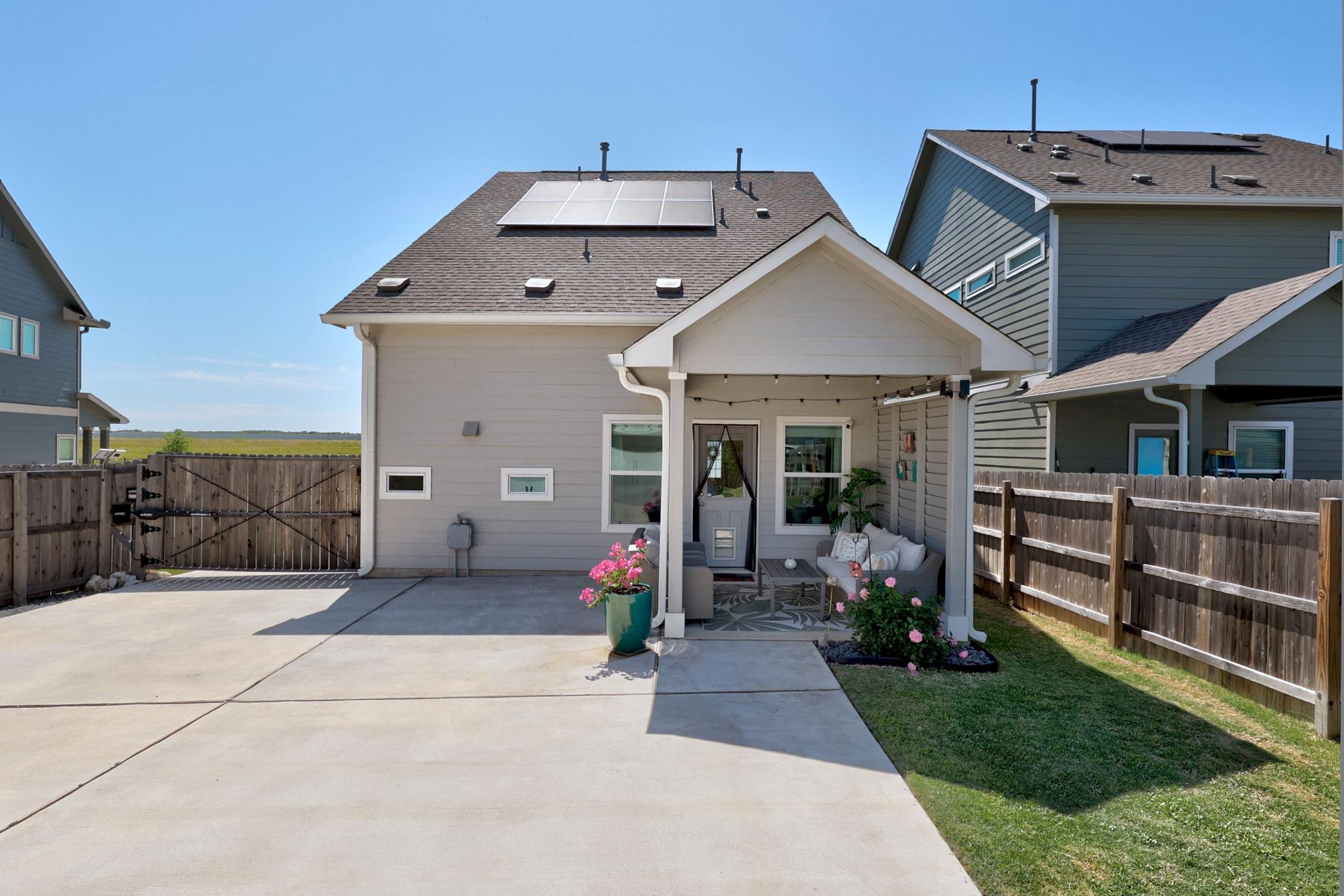 1500 Linwood St, Leander, TX 78641