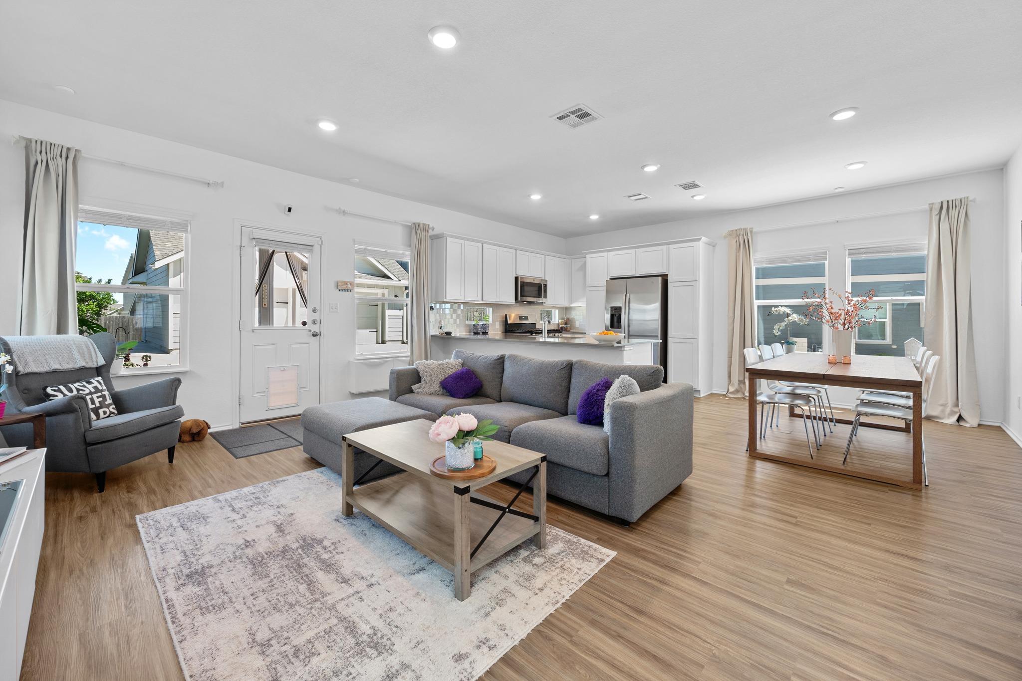 1500 Linwood St, Leander, TX 78641