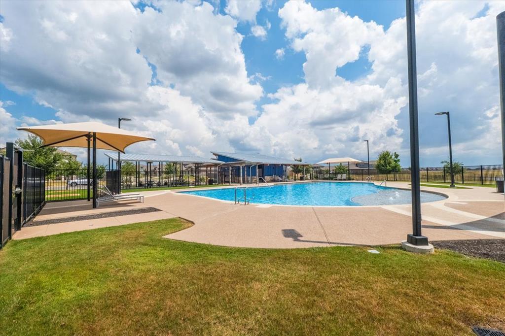 1500 Linwood St, Leander, TX 78641