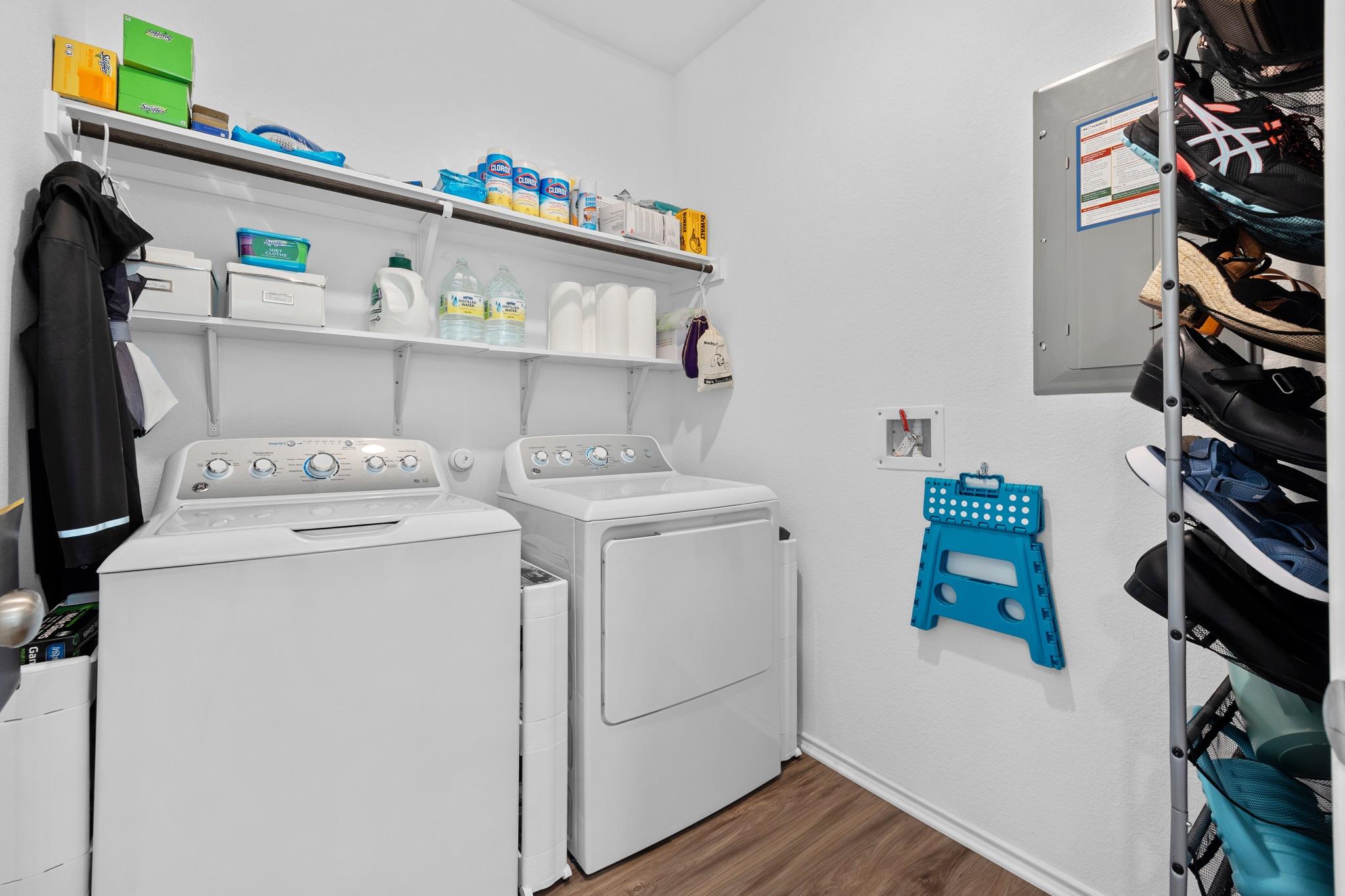 1500 Linwood St, Leander, TX 78641